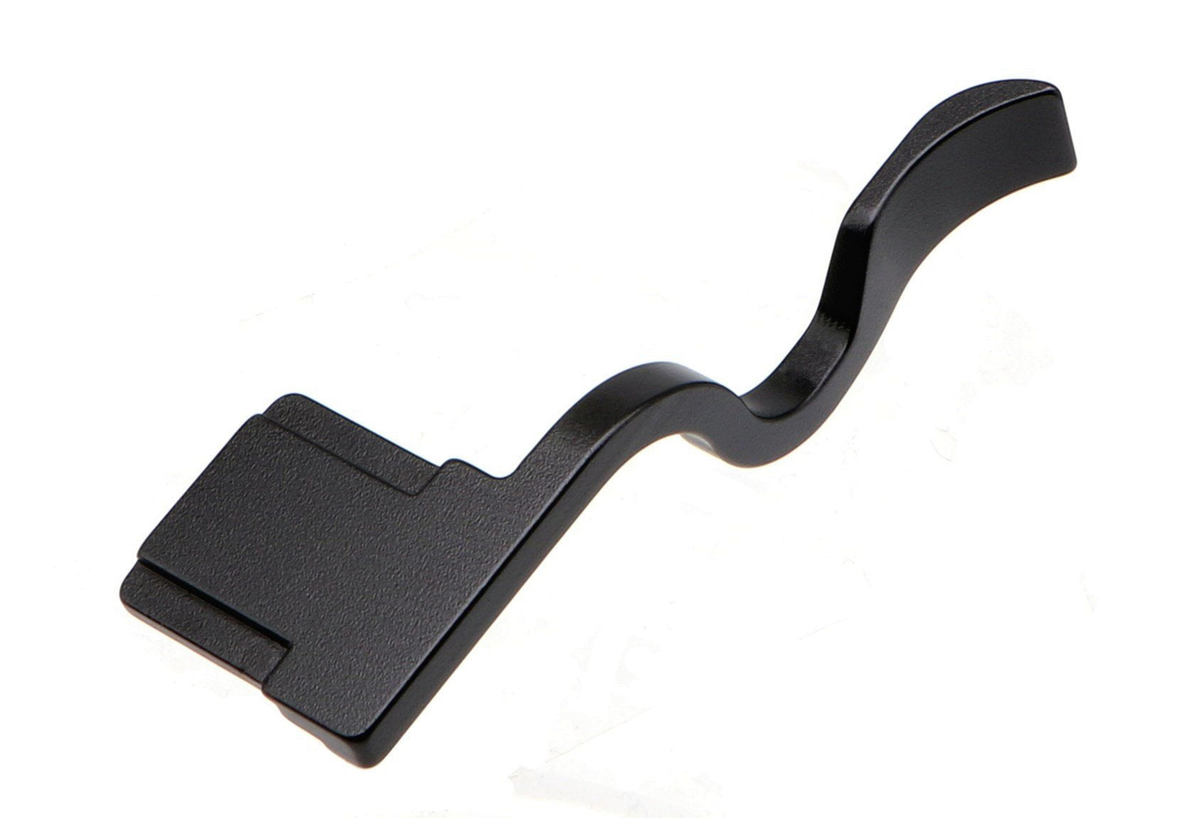 Hithut Metal Thumbs Up Grip Hot Shoe Cover For Sony A9 A7Iii A7R3 A7M3 A7Riii Camera Black With Better Balance And Grip Convenie