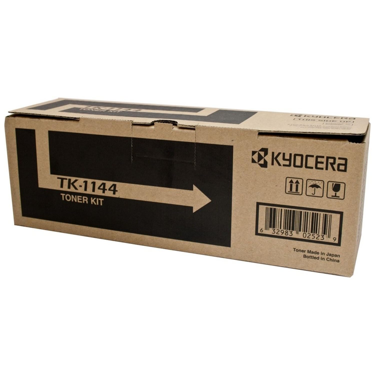 TK-1144 TONER KIT BLACK
