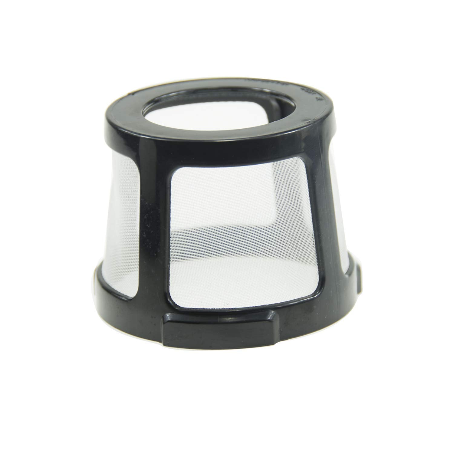 Biharnt 2390A,2284W Vacuum Replacement Filter Set Compatible With Bissell Pet Hair Eraser Hand Vacuum. Compare To Part # 1614212