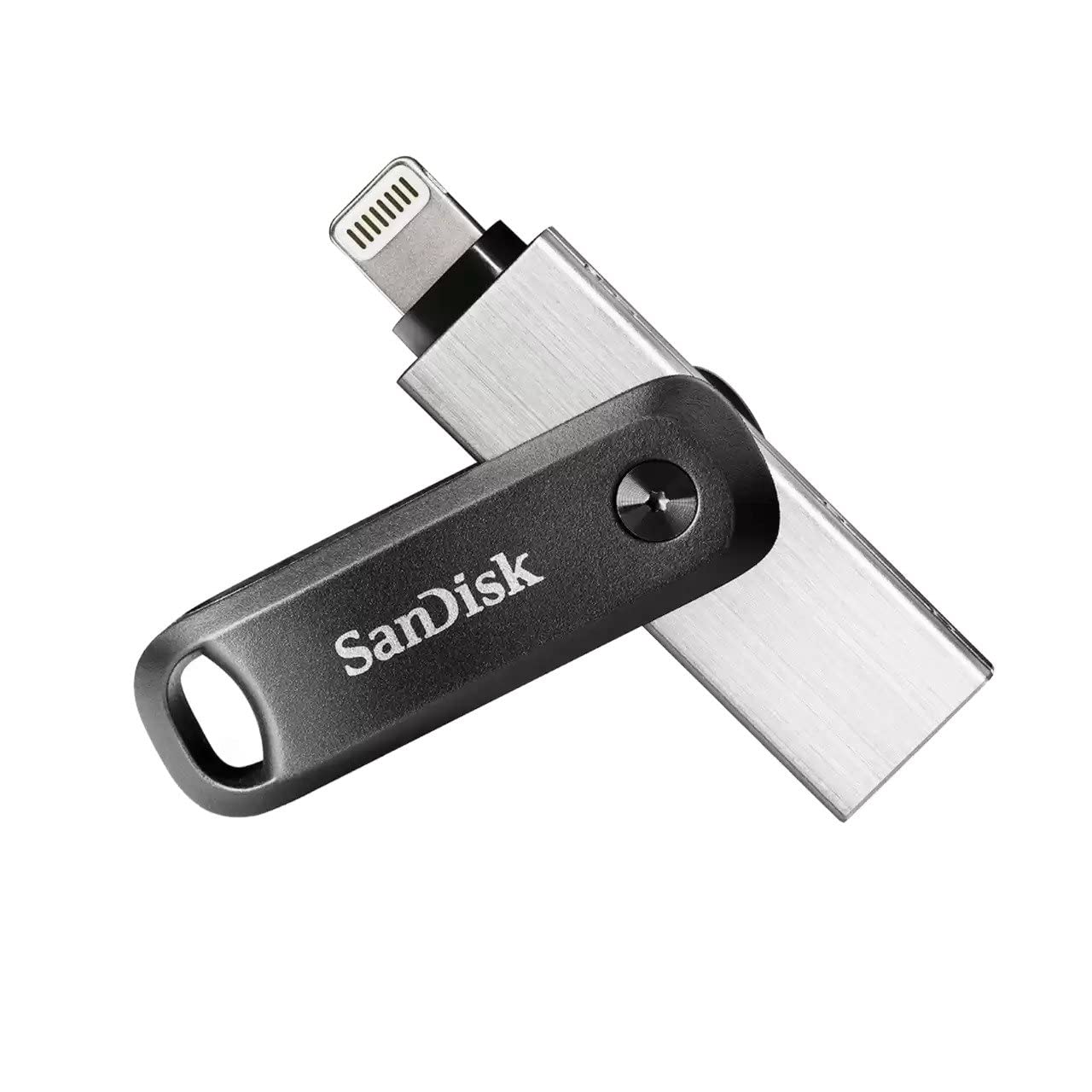 64GB iXpand Flash Drive Go USB
