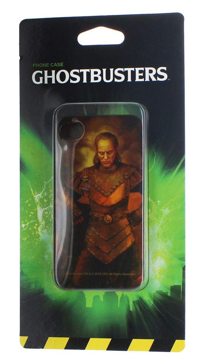 Ghostbusters Vigo iPhone 4/4s Case