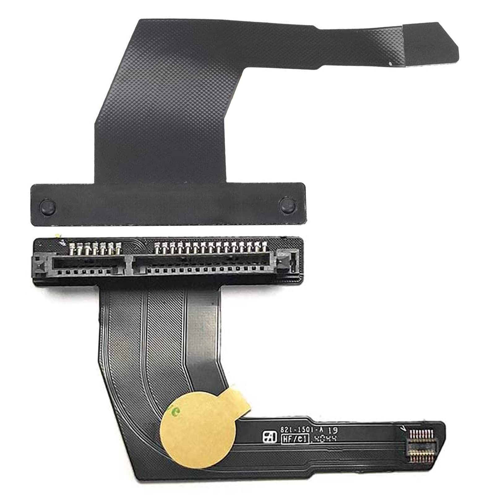 821 1501 A Hard Drive Cable Upgrade Kit Ssd Connector Flex Cable Ribbon With Tools Repair Part Replacement For Mac Mini A1347 20