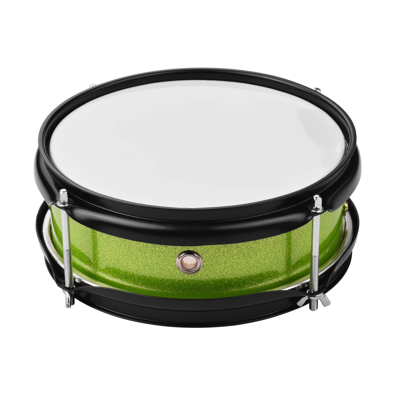 8Inch Snare Drum Head With Drumsticks Shoulder Strap Drum Key For Student Bandmaioo