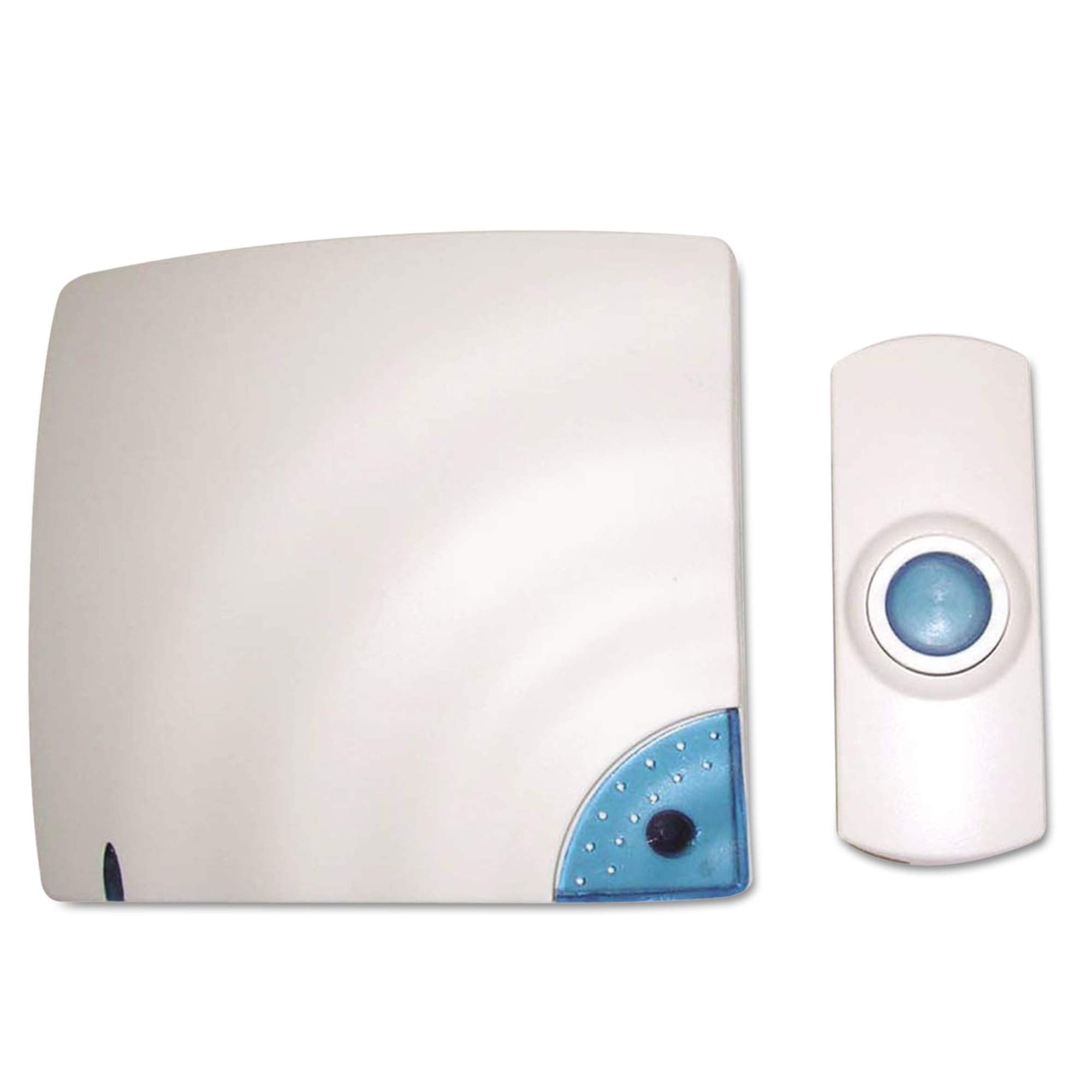 Tatco Wireless Doorbell ,Bell,Door, Wireless