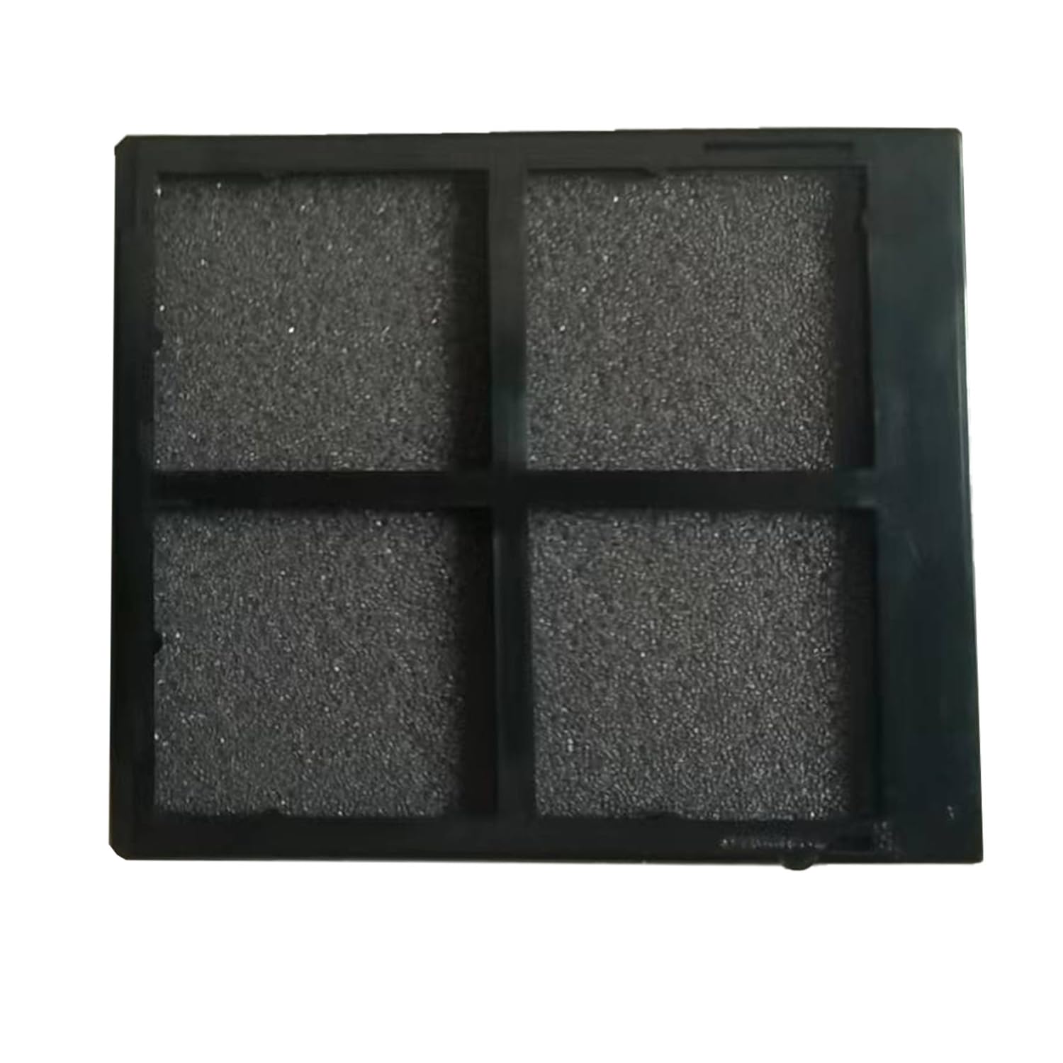 Greenafil Replacement Elpaf08 Air Filter Compatible With Epson Emp 1705/62/82/732/737/740 /745/750/755/760/765/1700/1707/1710/17