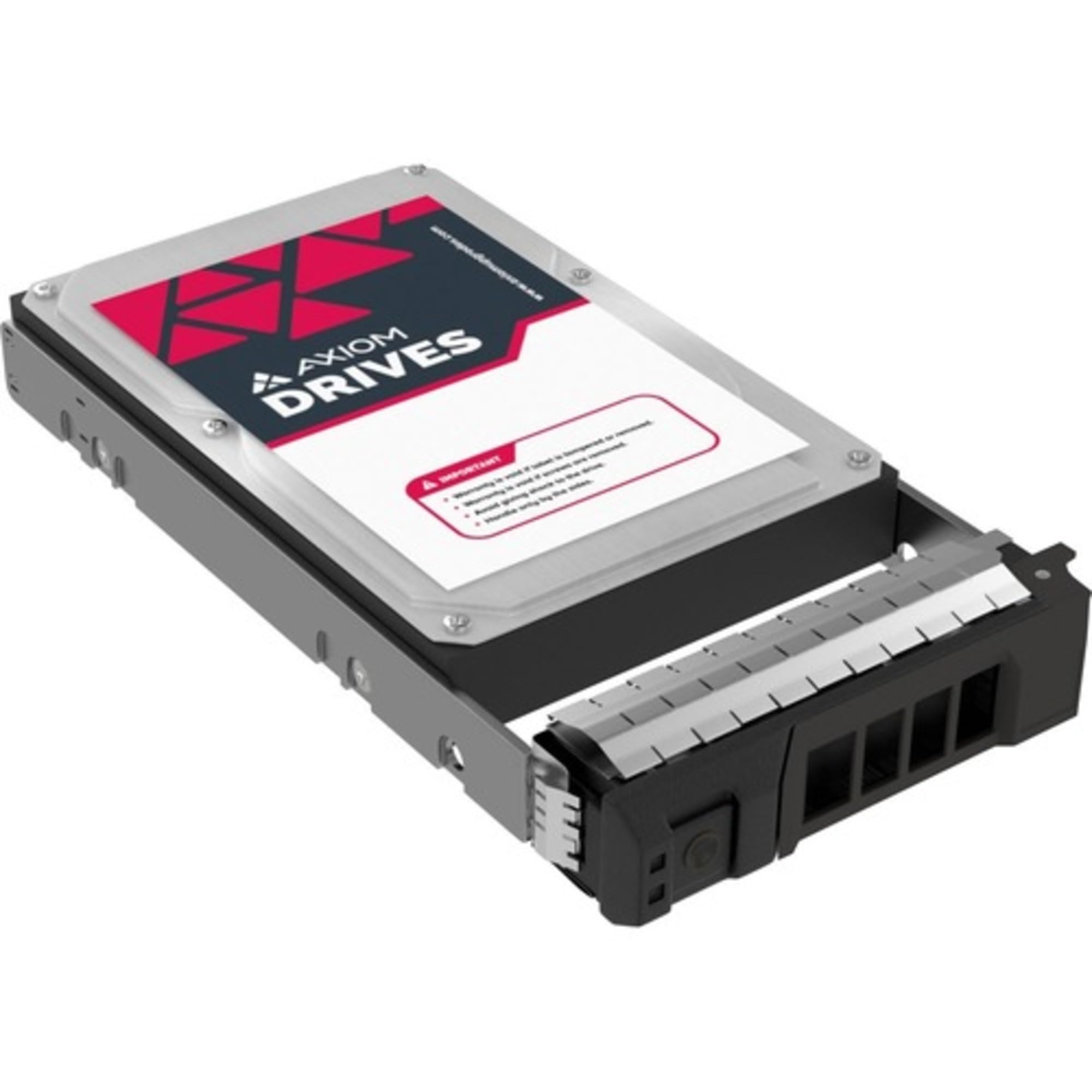 Axiom 1Tb 6Gb/S Sata 7.2K Rpm Lff Hot-Swap Hdd For Dell - 400-Aurs - Delivers Pr