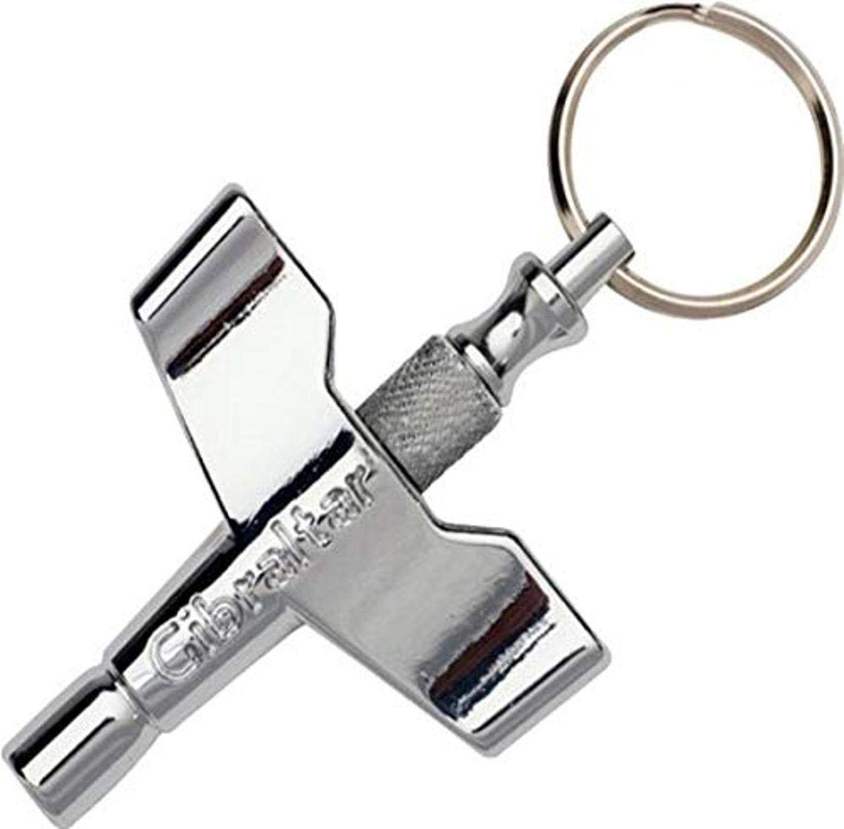 Gibraltar Quick Release Drum Key