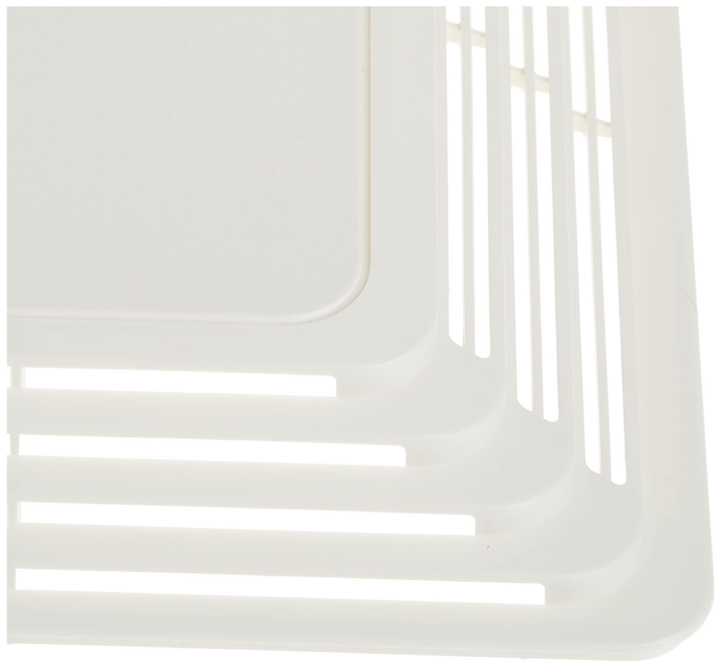 Nutone S97013576 Grille For 676 And 684 Ceiling Fans