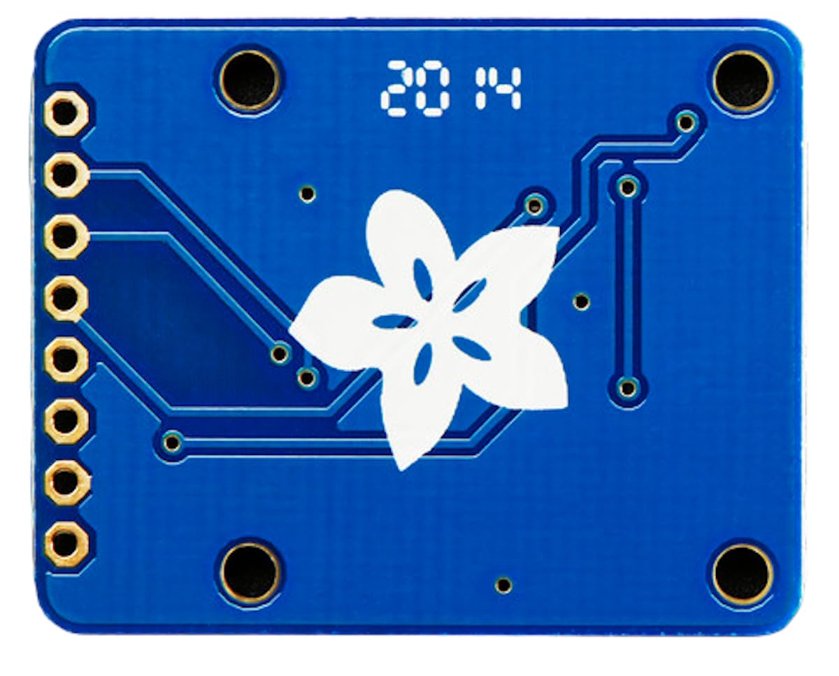 Adafruit Microsd Card Breakout Board+ [Ada254]