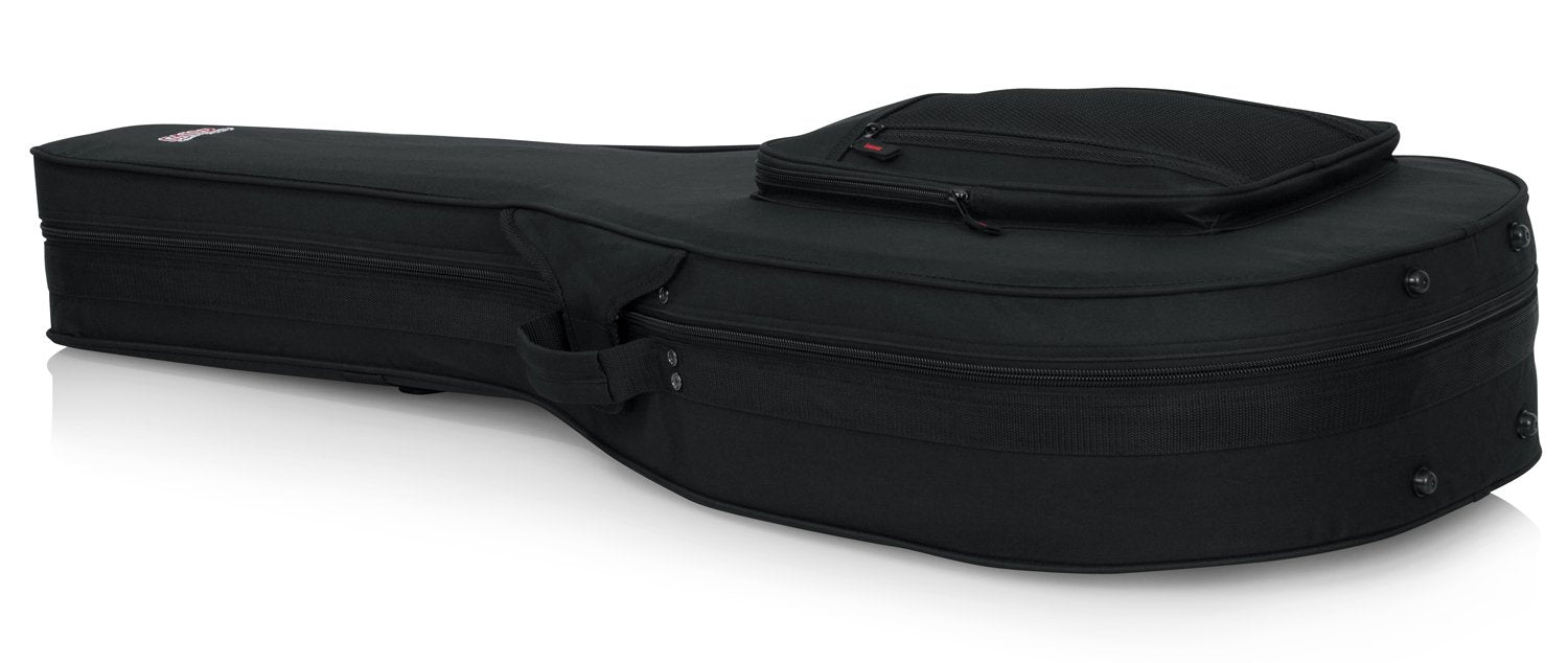 Gator Lightweight Case - Jumbo Acoustic Guitar