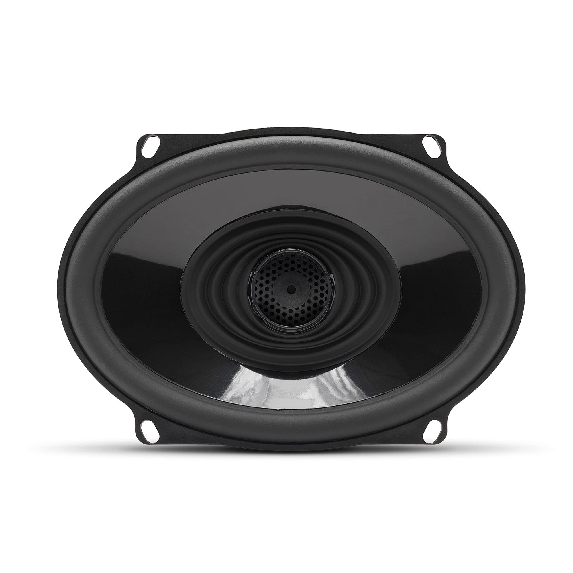 Rockford Fosgate Tms57 5X7� Full Range Coaxial For 1998+ Harley Models