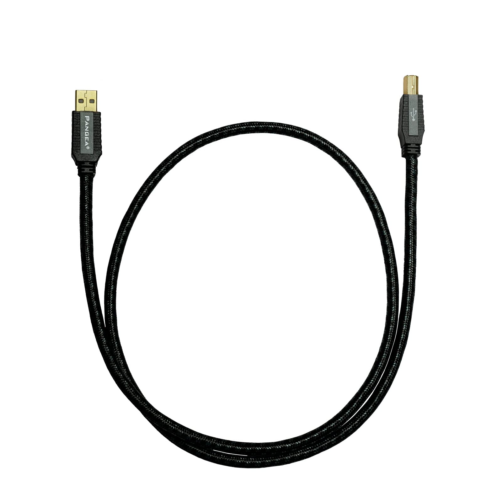 Pangea Audio Premier Se Mkii Usb Cable 1.0 Meter