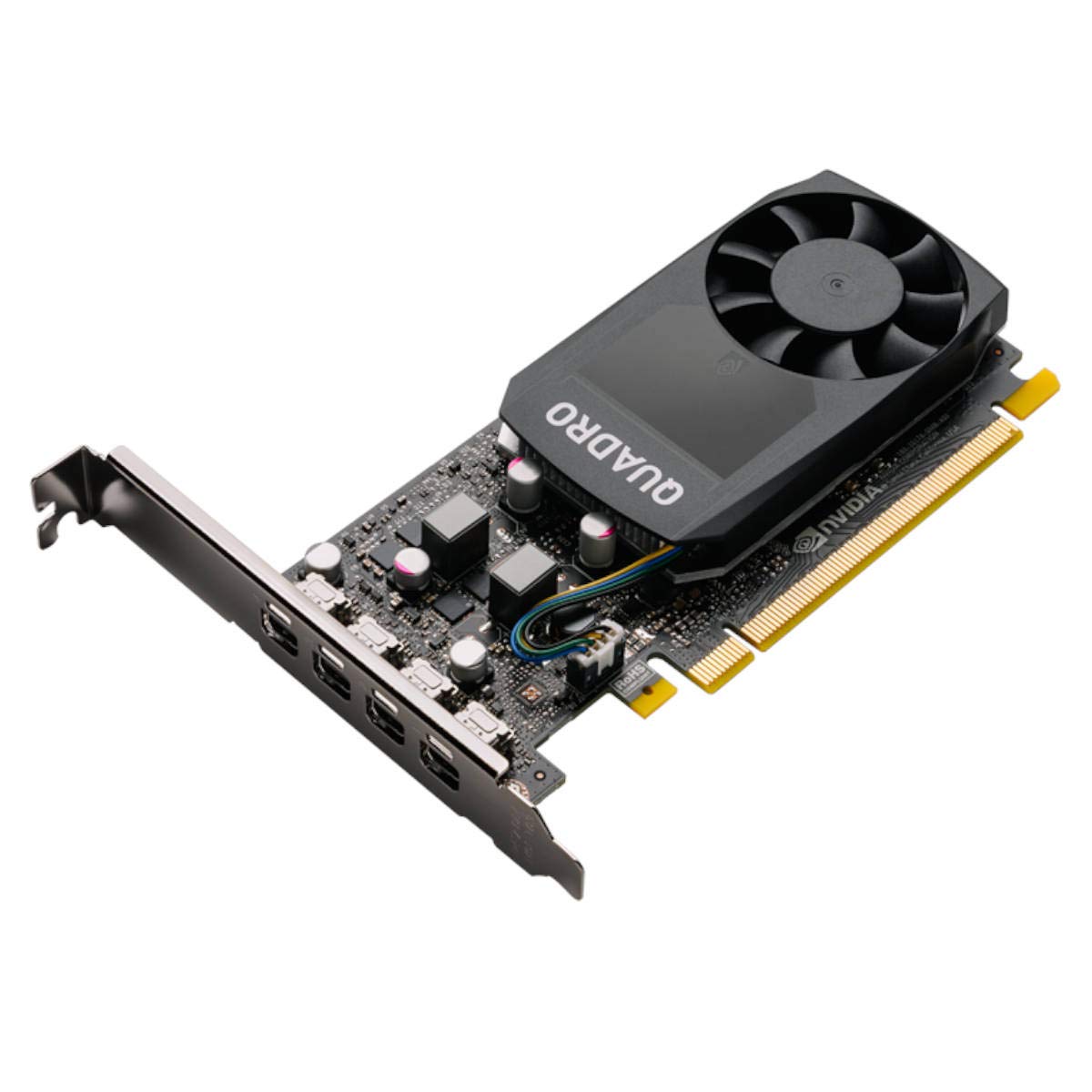 Pny Quadro P620 Graphic Card (Vcqp620V2 Pb)