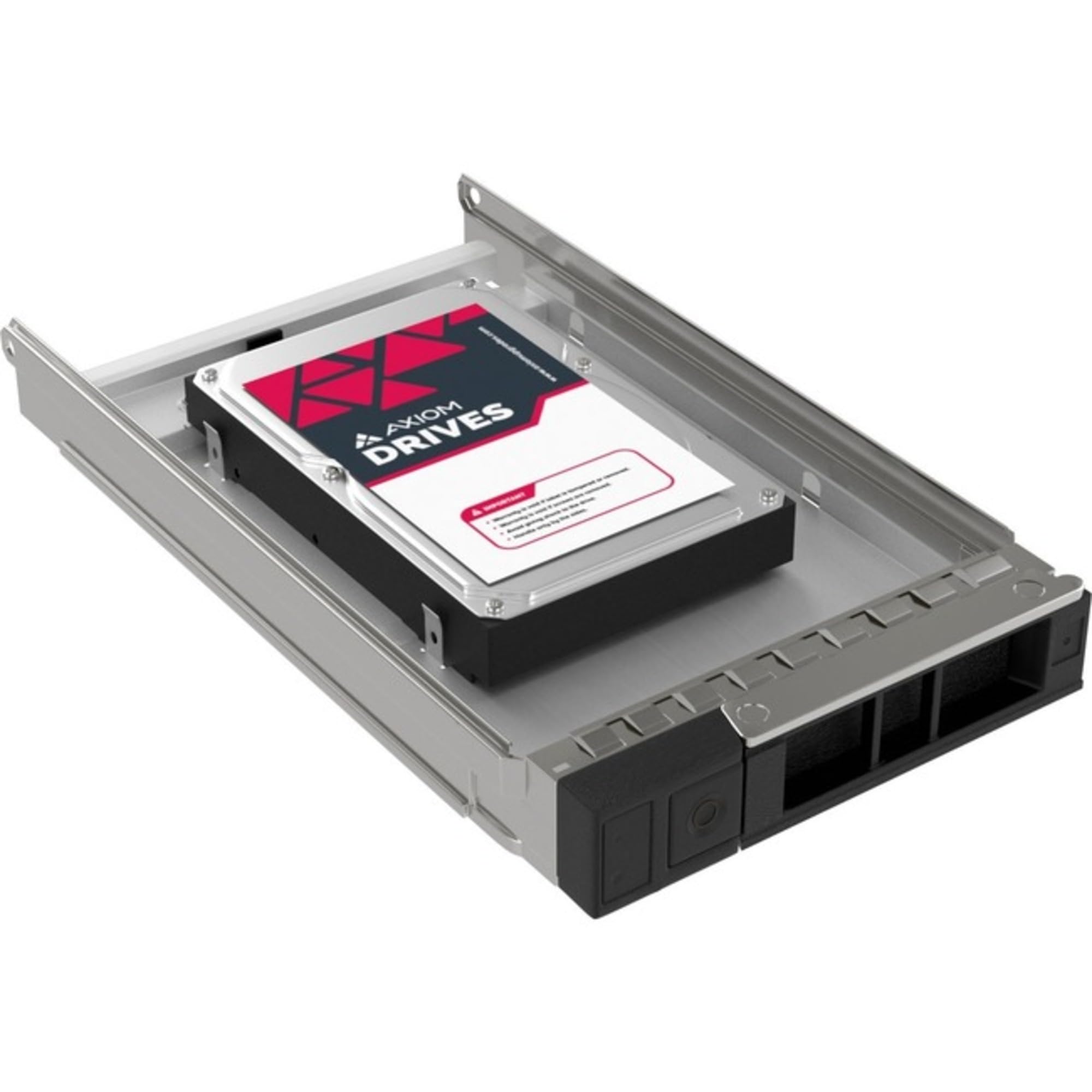 Axiom 1.2Tb 12Gb/S Sas 10K Rpm Lff Hot-Swap Hdd For Dell - 400-Atjm