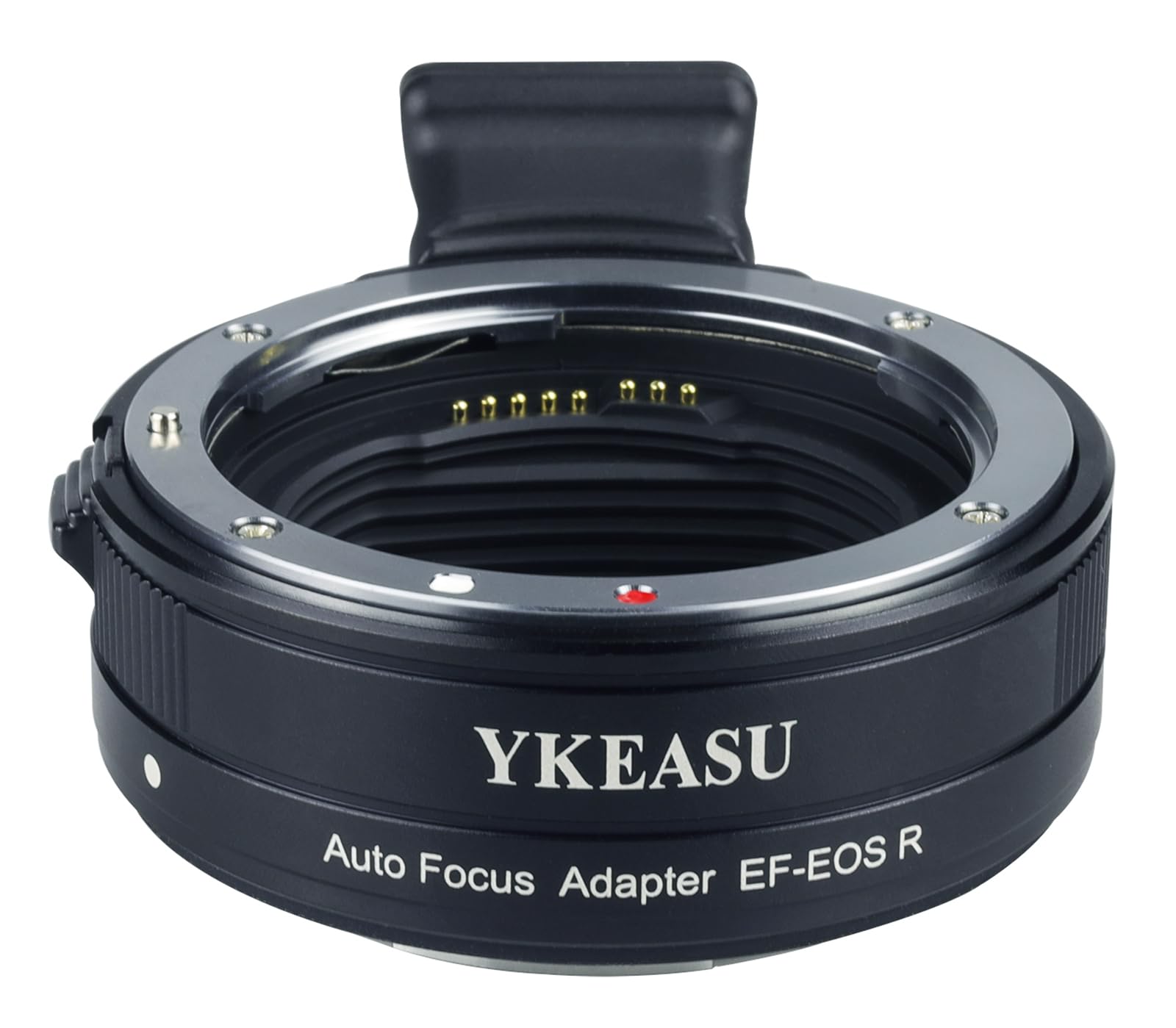 Ef Eos R Lens Mount Adapter Compatible With Canon Ef/Ef S Series Lens And Eos R, Rp, R3, R5, R6, R6 Mark Ii, R7, R8, R10, R50, R