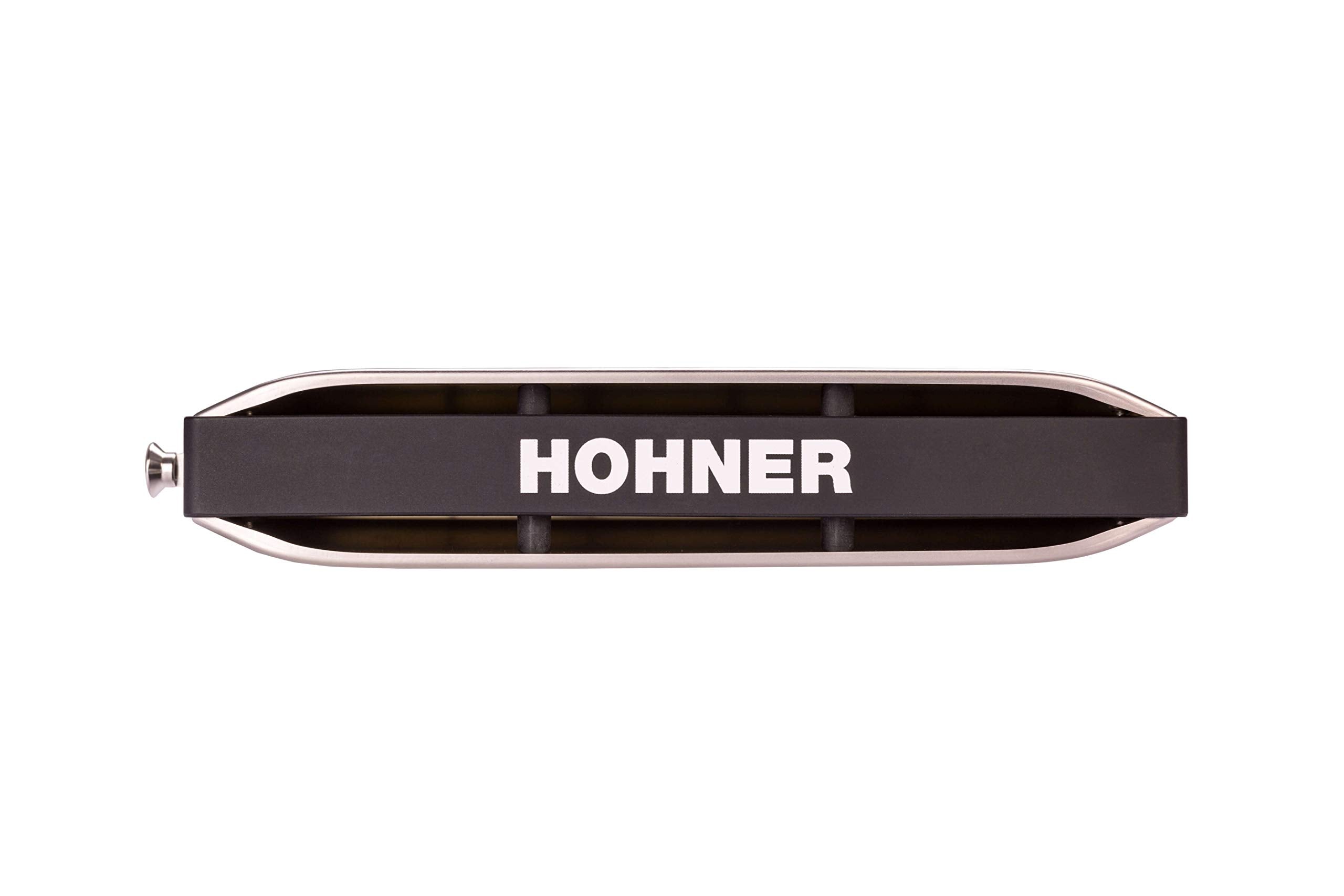 Hohner M758501 Super 64 Chromatic Harmonica
