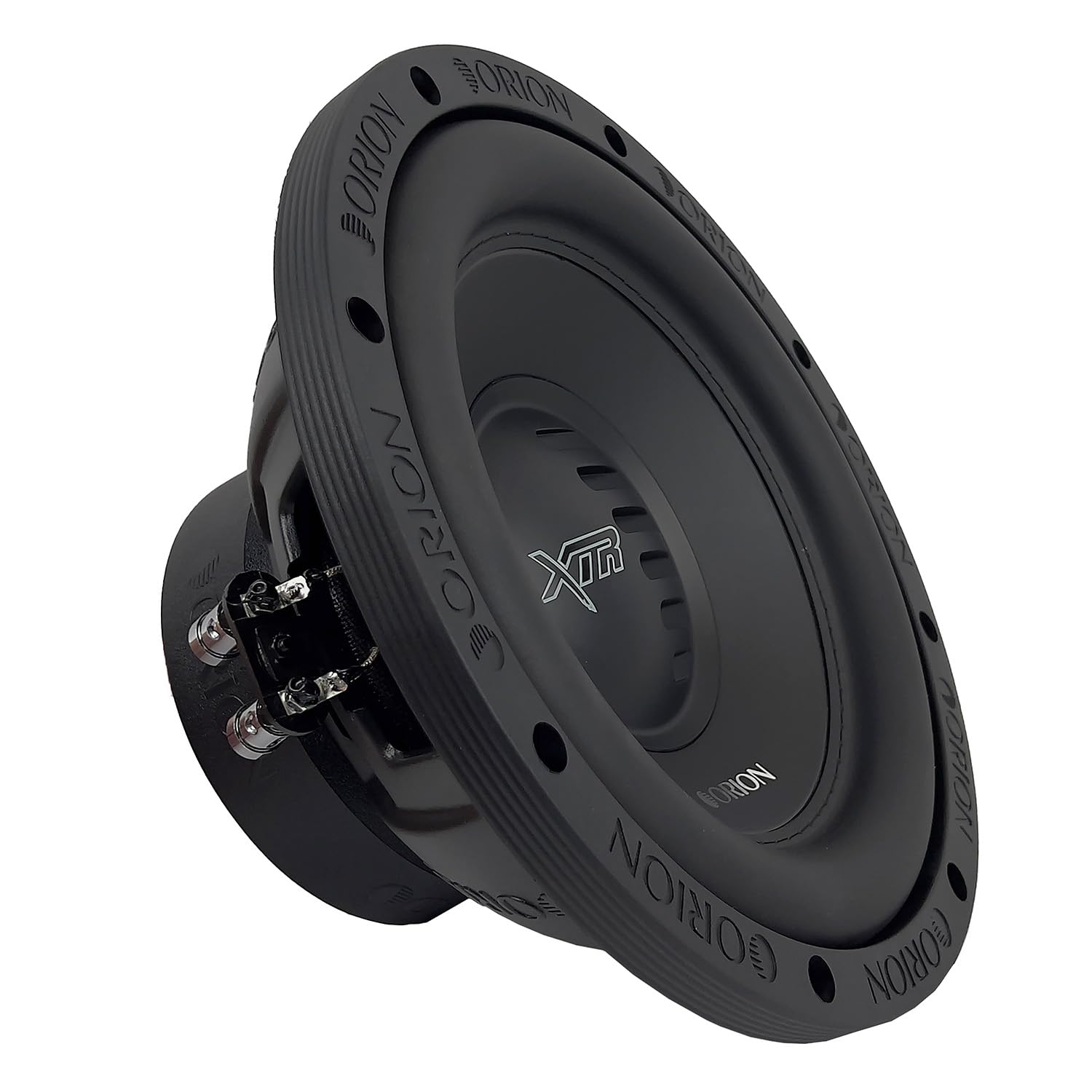 Orion Xtr102D 10'' Dual 2     Xtr Series Car Subwoofer