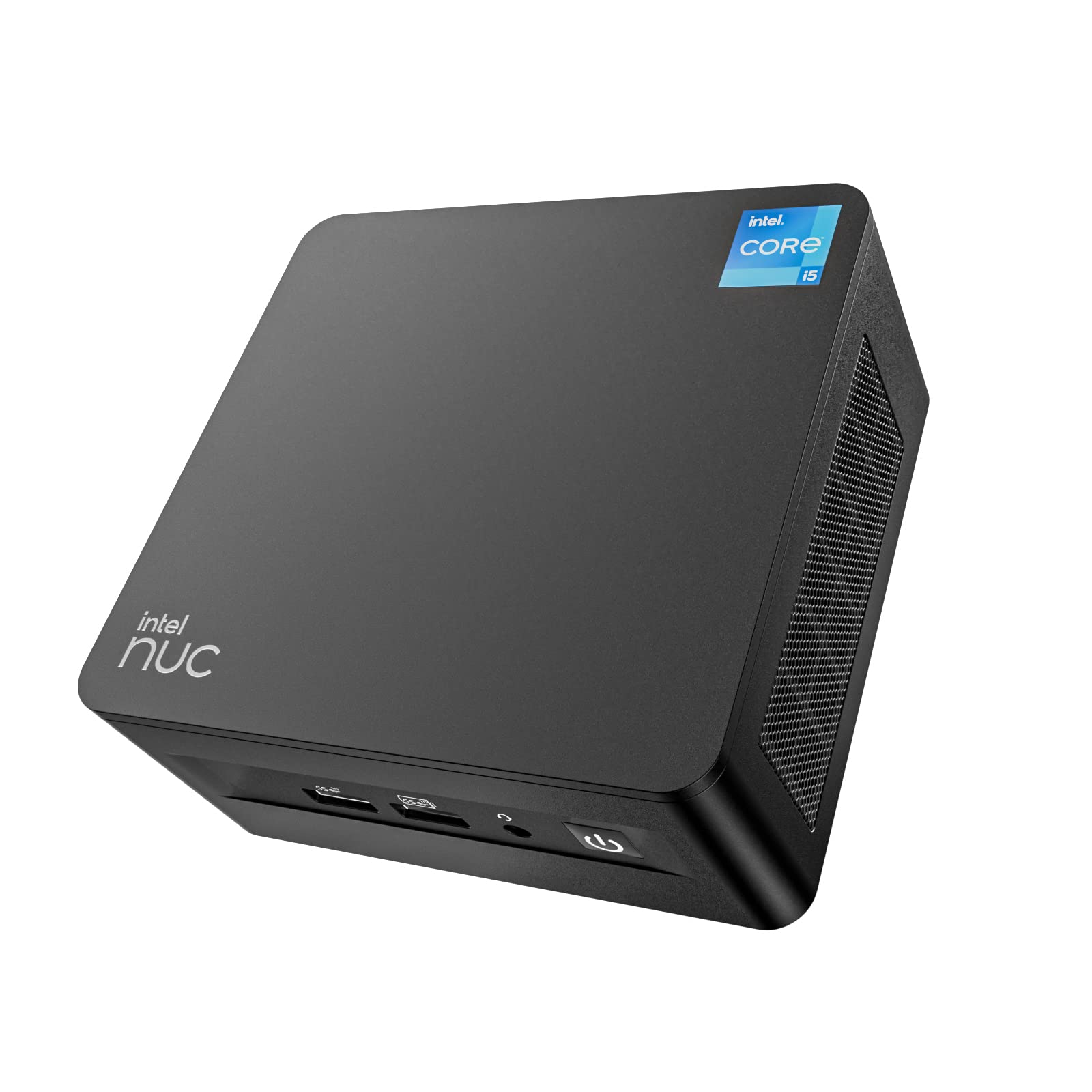 ASUS NUC 13 Pro, Intel NUC 13 Pro NUC13ANHi5 Versatile Mini PC, 16GB RAM & 512GB SSD with Core i5-1340 Processor (12Core & Up to