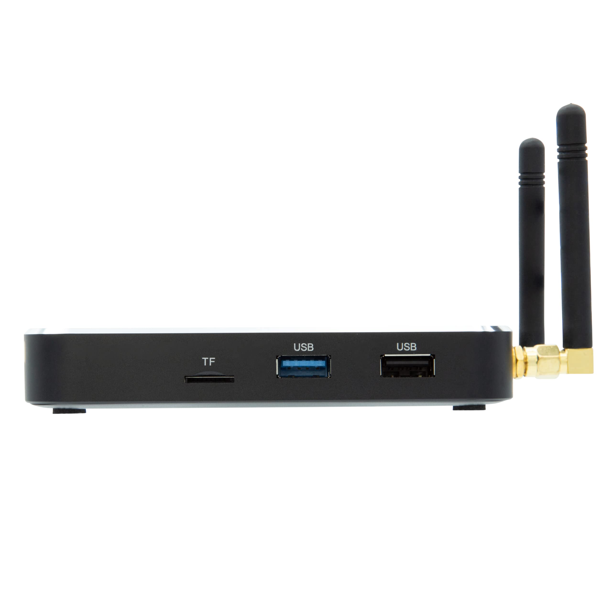 Buzztv X5   Android Os 11   Amlogic 905X4 4Gb Ddr   128Gb Emmc