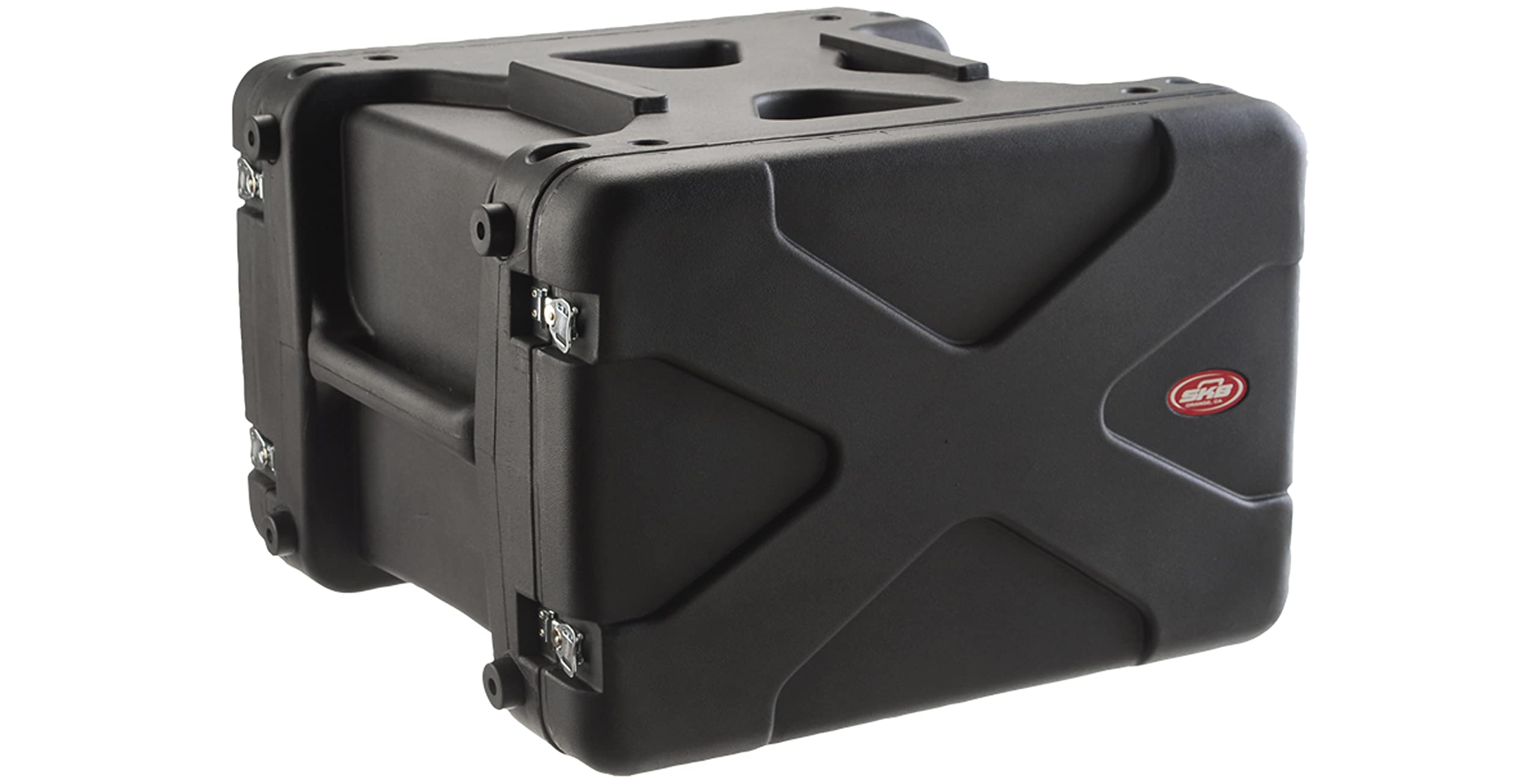 Skb 6U Shock Mount Rack