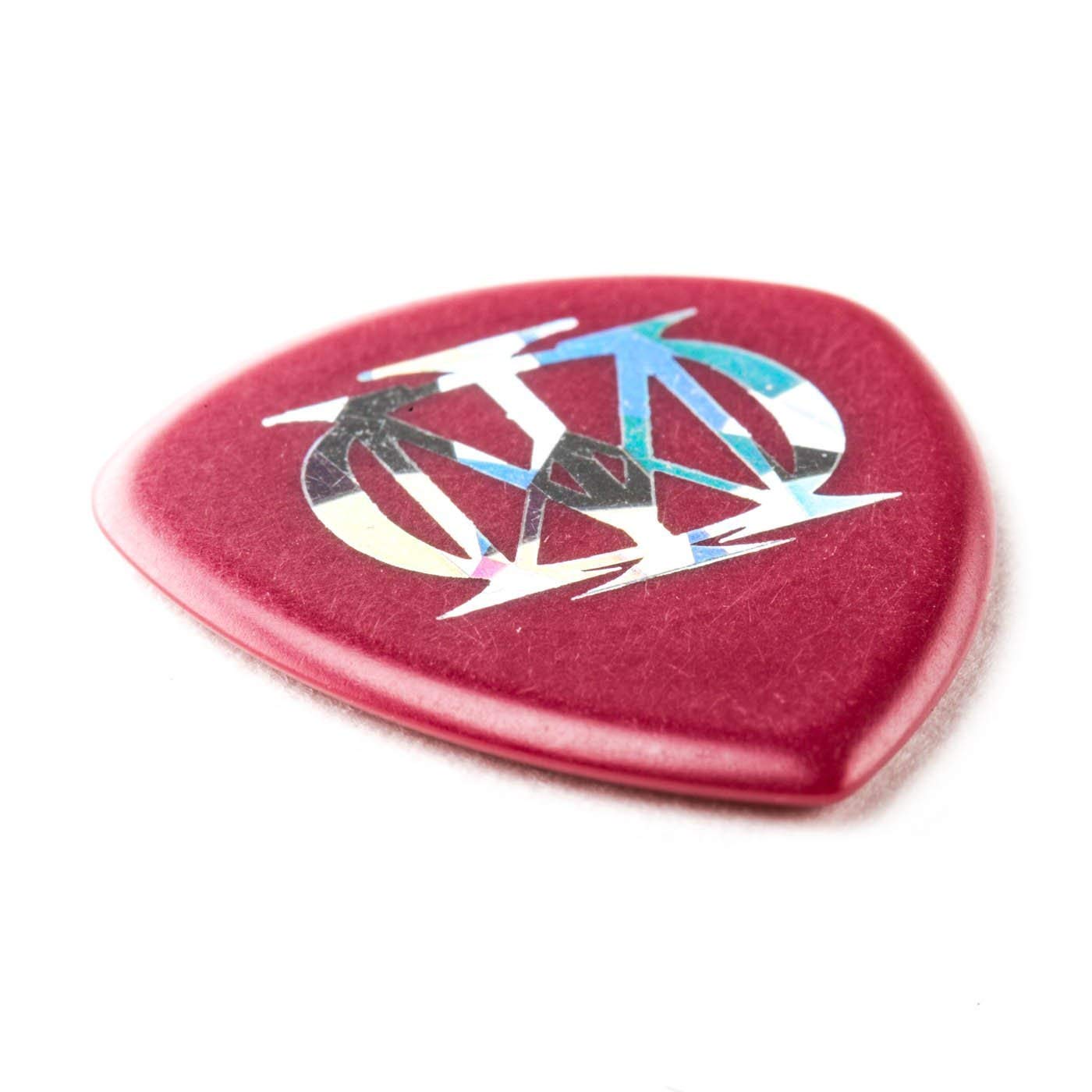 Jim Dunlop John Petrucci Flow 2.0Mm 3 Pack Guitar Picks (548Pjp2.0)