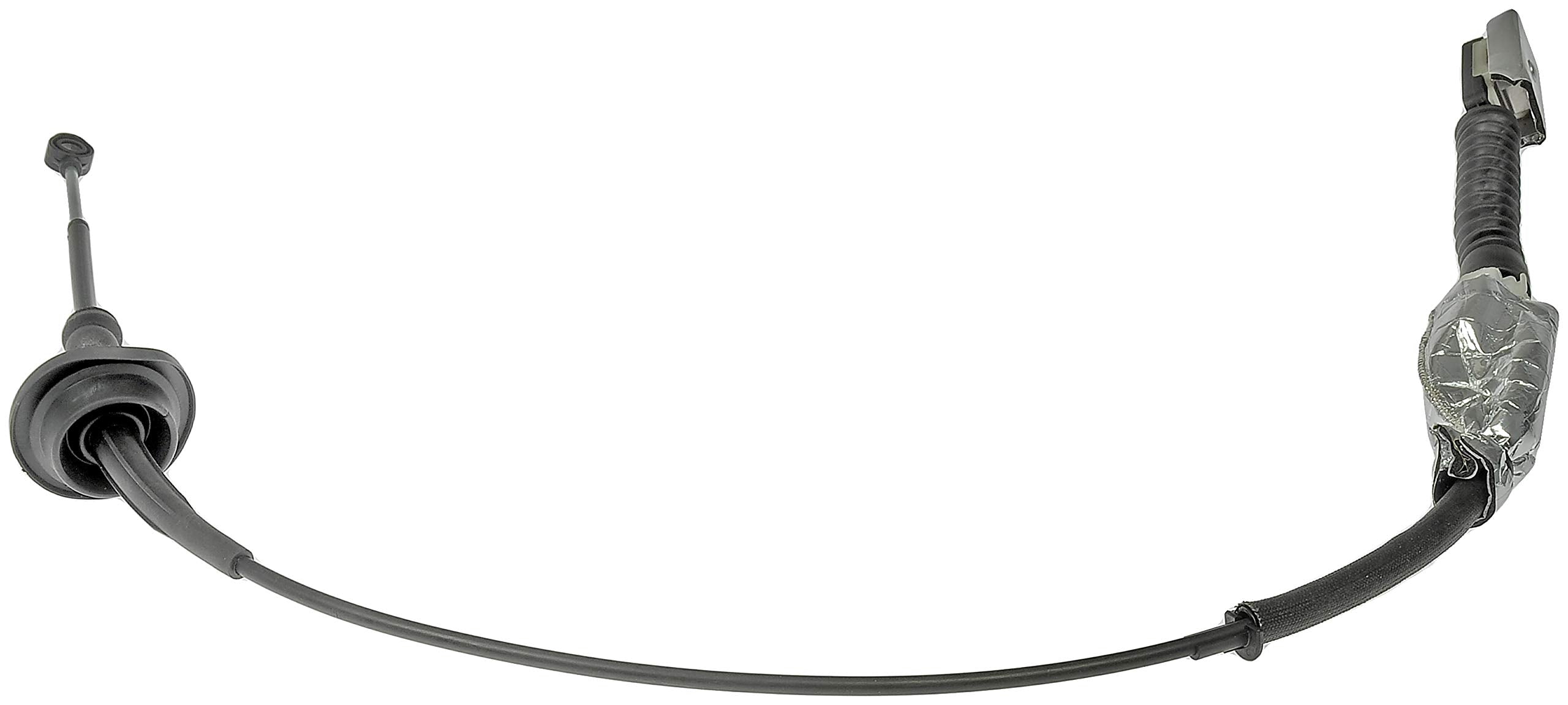 Dorman 905-616 Automatic Transmission Shifter Cable Plastic Standard for Ford Mercury