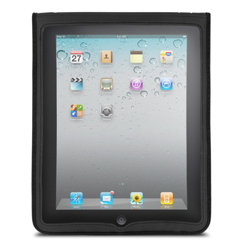 XtremeMac Play Through Sleeve for iPad