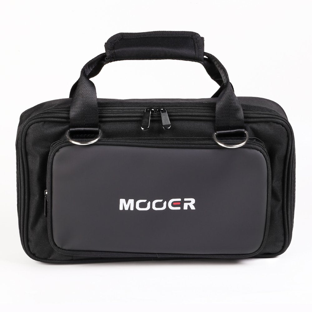 Mooer Sc200 Soft Carry Case For Ge200 Multi Effects