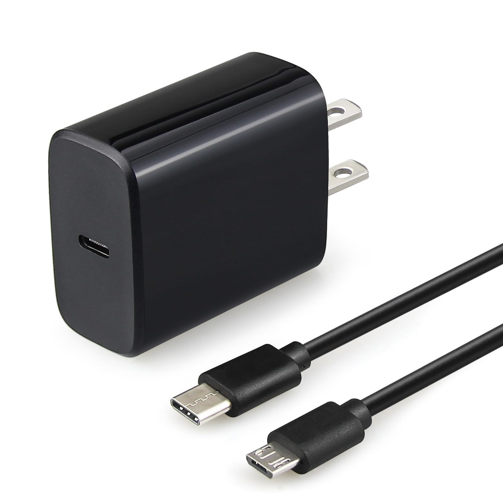 20W Usb C Charger