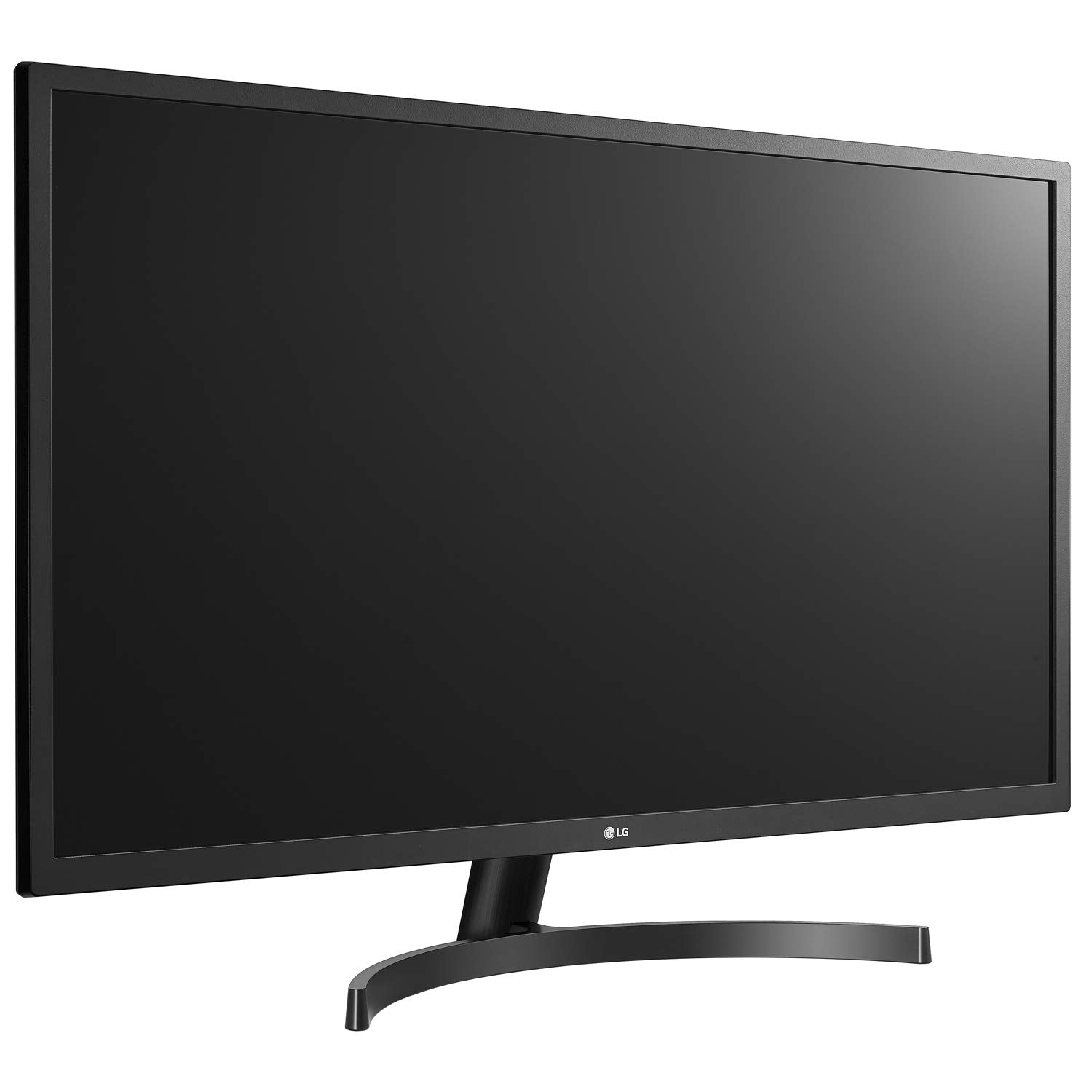 Lg 32Mn600P-B 31.5 Full Hd 1920 X 1080 Ips Monitor With Amd Freesync With Display Port And Hdmi Inputs (2020 Model)