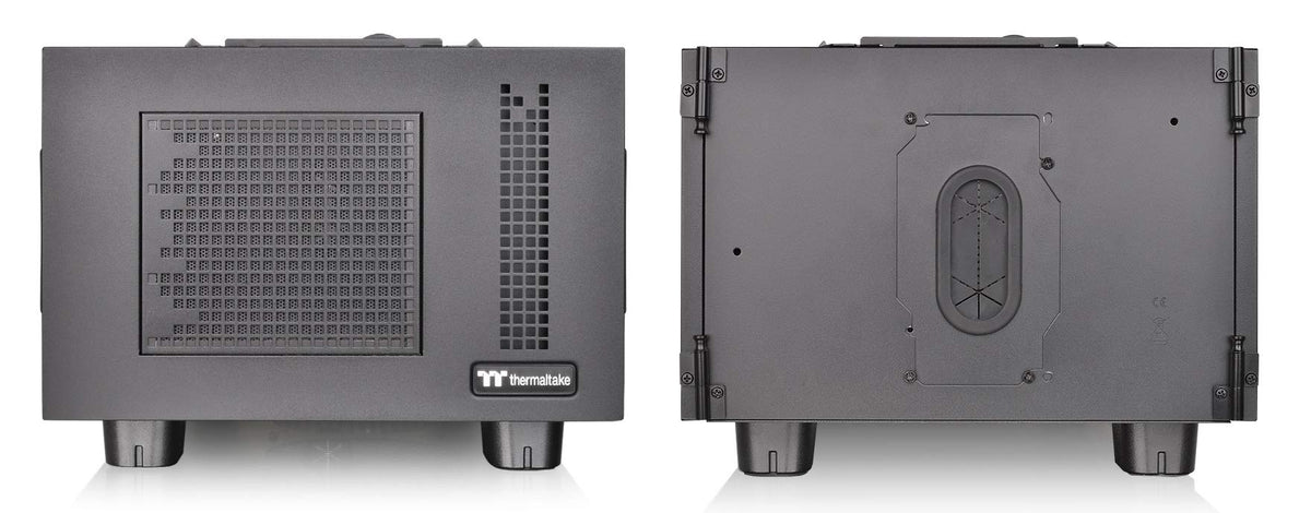 Thermaltake Core P100 Extended Water Cooling Fully Modular/Dismantle S ...