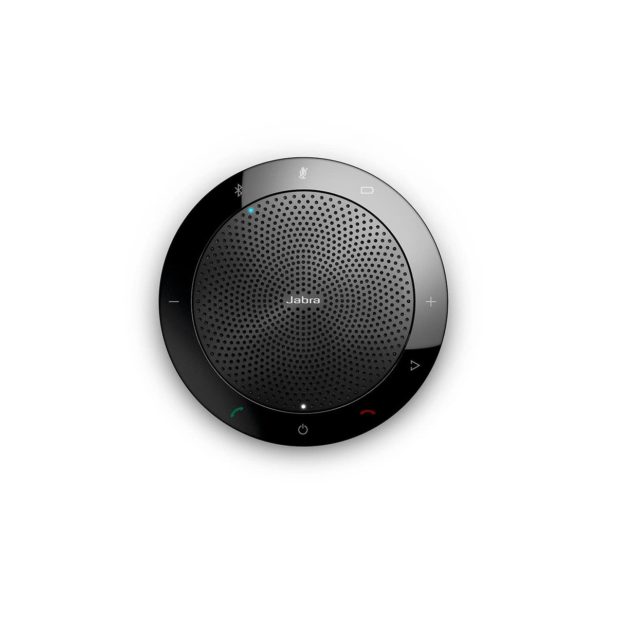 Jabra Connect 4S   Usb A Portable Speaker For Music And Calls Black