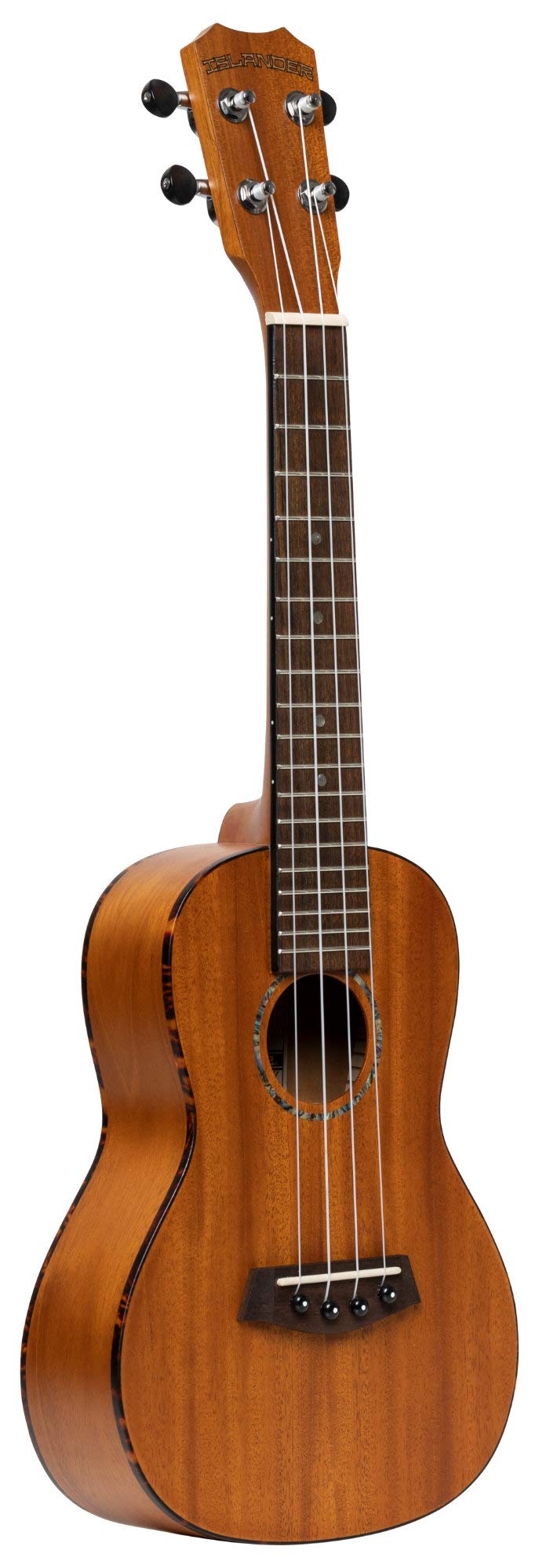 Islander Ukulele Msc 4 Ukulele