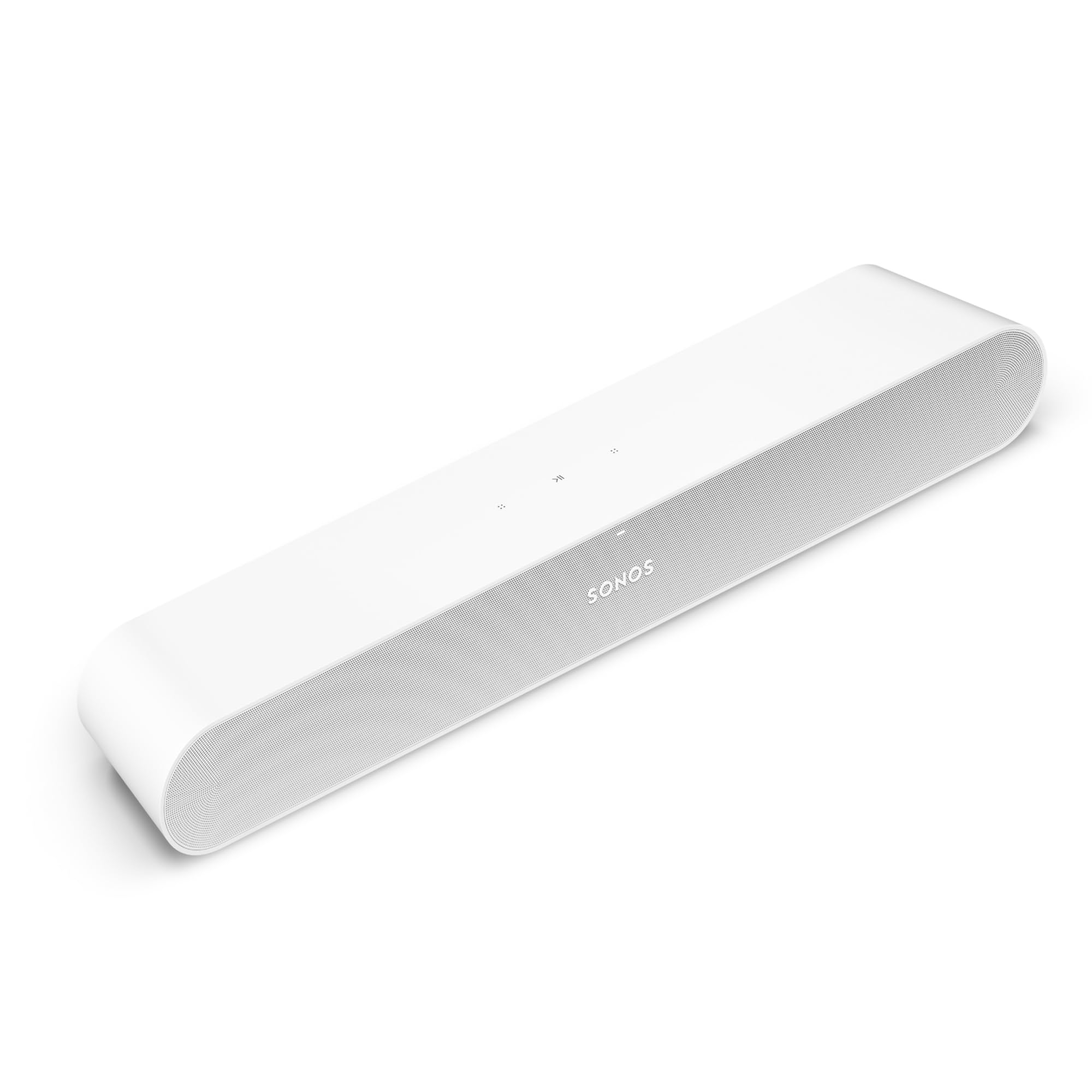 Sonos Ray   White   Compact Soundbar