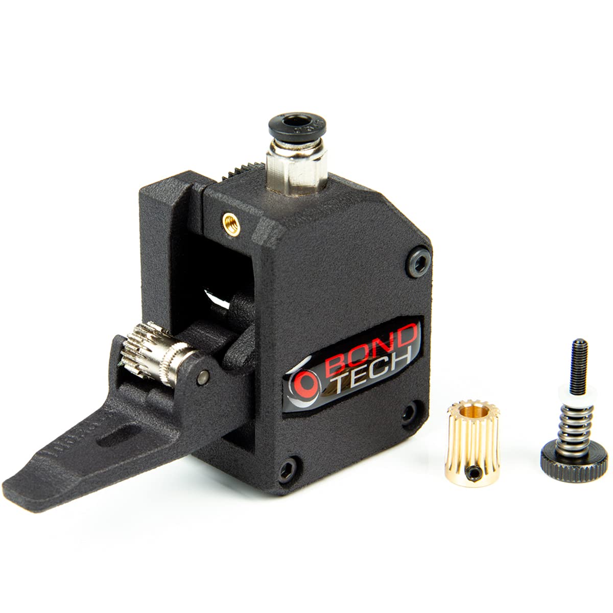 Genuine Bondtech Bmg Extruder Lefthand (Ext Bmg Lh)