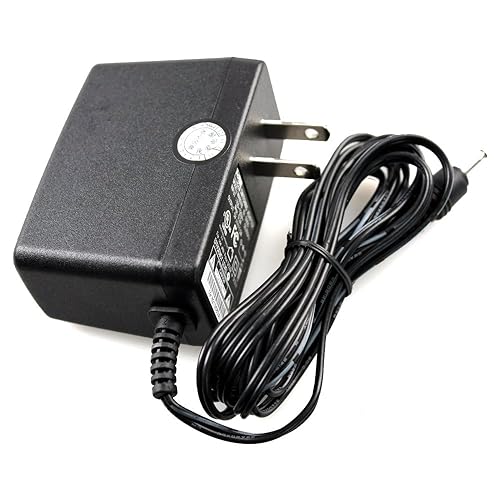 Acbel New Genuine Oem Wa8078 5V 1.2A 1200Ma Power Supply Ac Switching Adapter