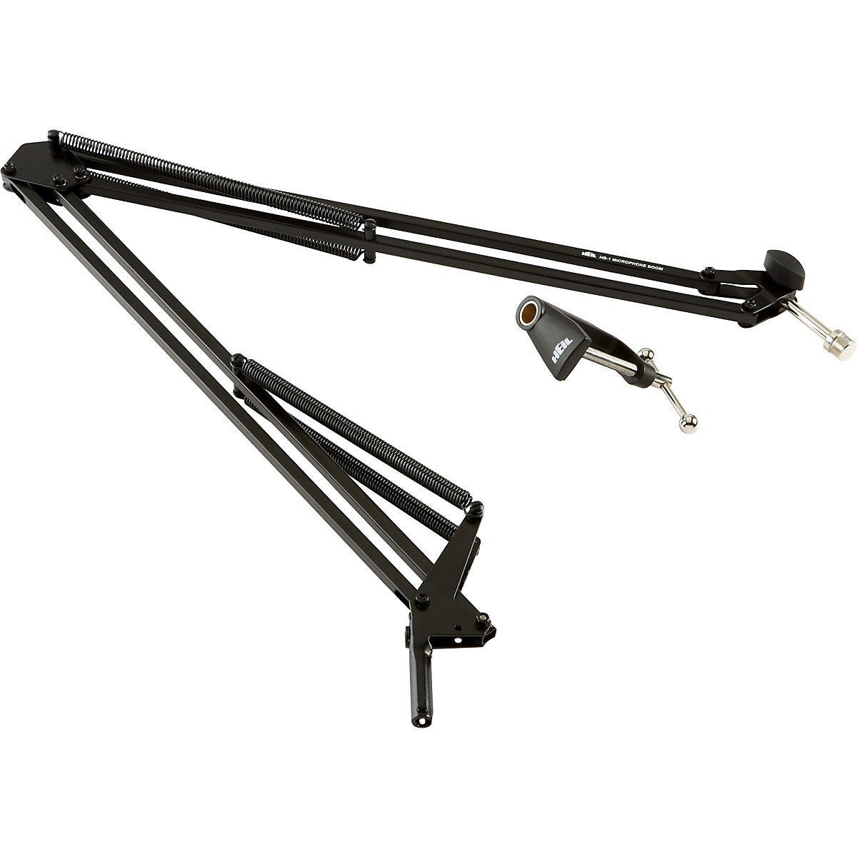 Heil Sound Hb 1 Articulated Arm For Mic Booms