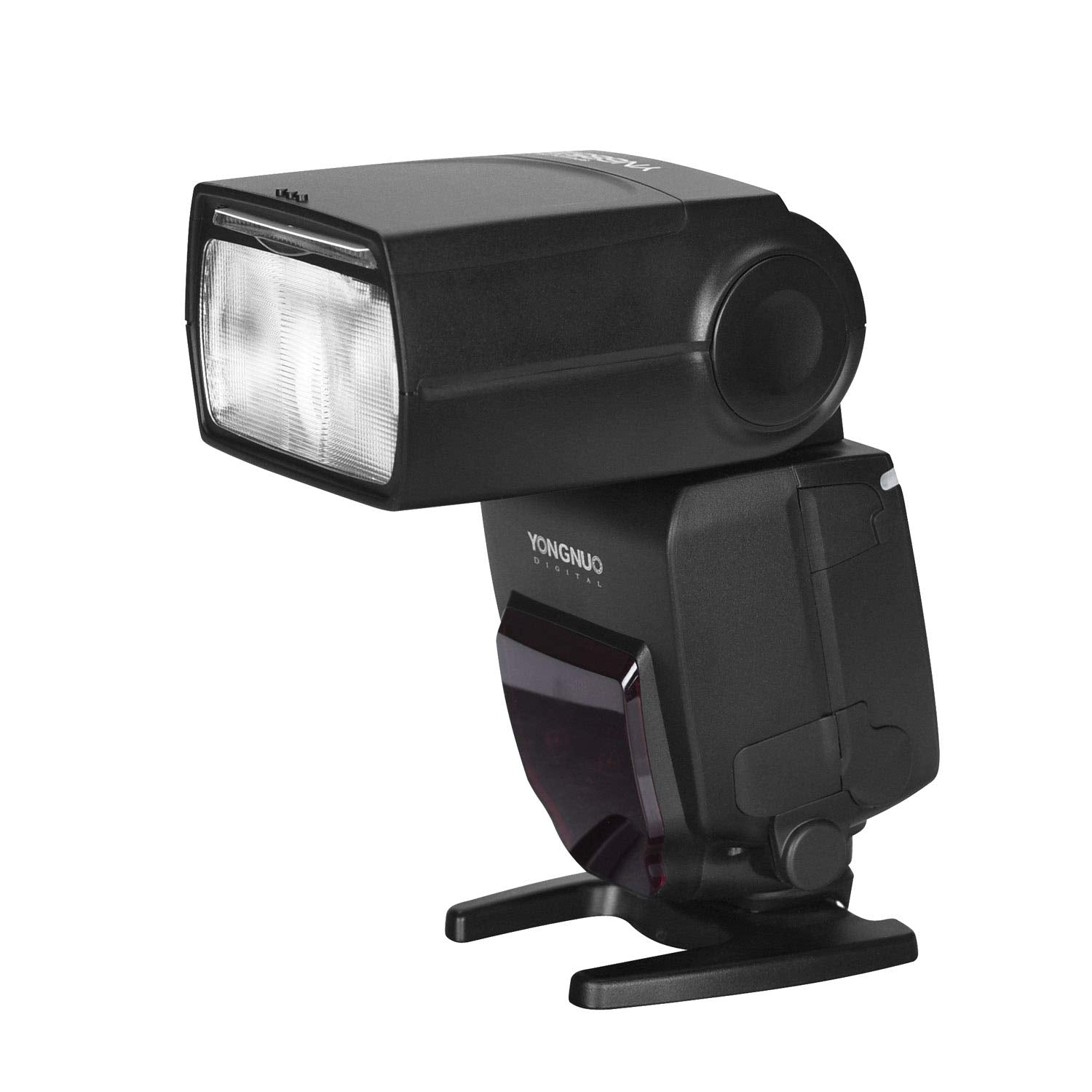 Yongnuo Yn685Ii Yn685 Ii Flash Speedlite, Gn60 Ettl Hss + 2.4G Wireless Trigger System, Master Slave For Canon 5Diii 6Dii 800D 7