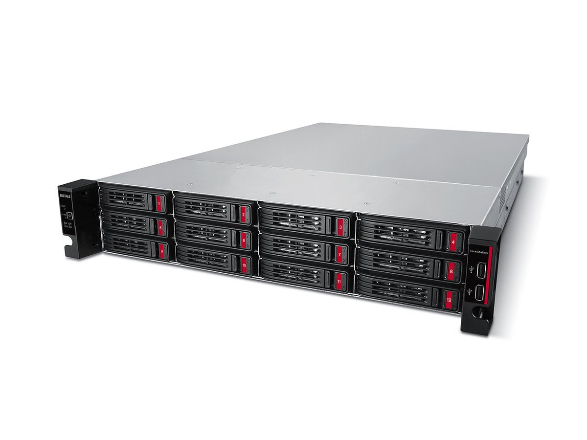Terastation 51220Rh Nas 48Tb