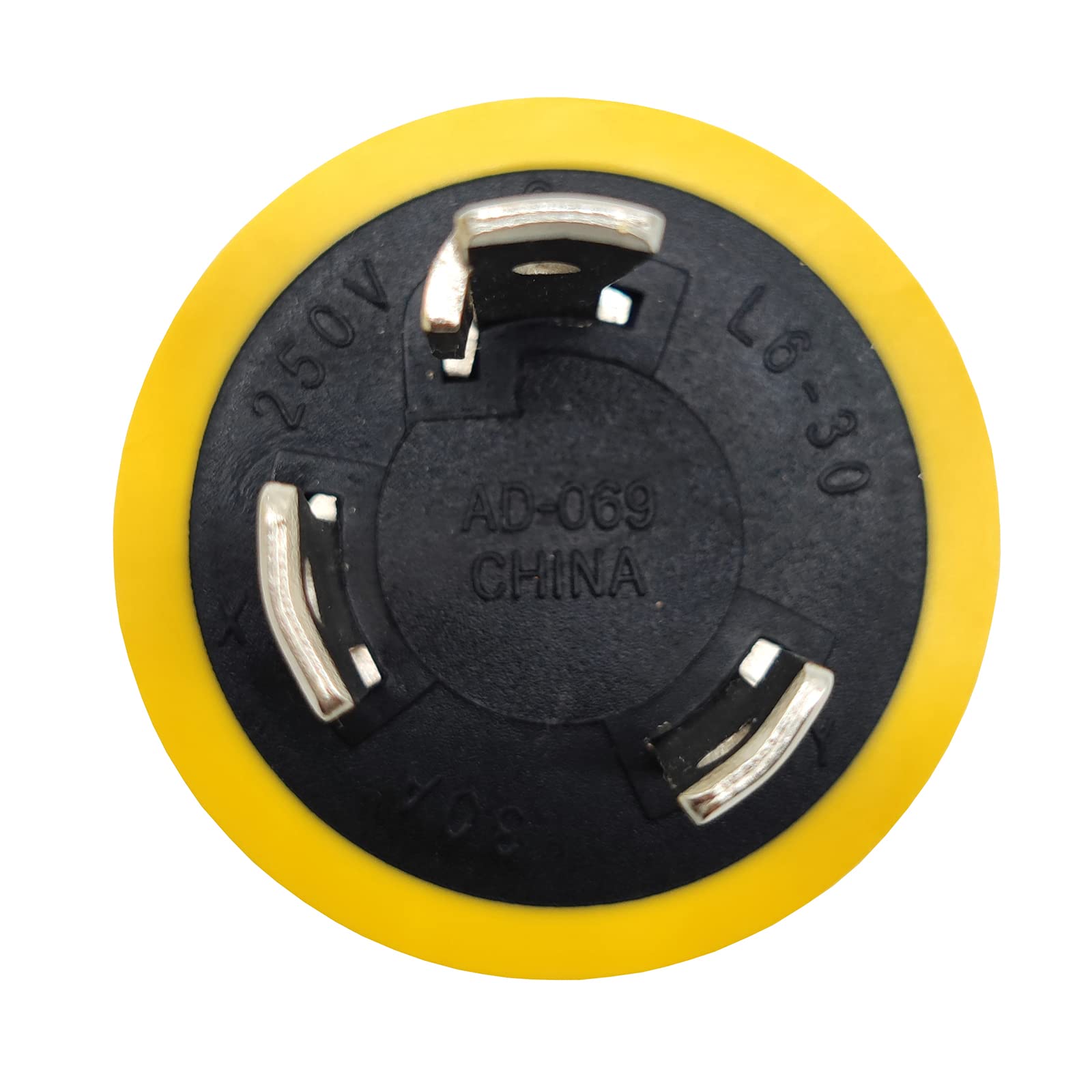 Jandorf Specialty Hardw Fuse Gma 2.5A Fast Acting 60684