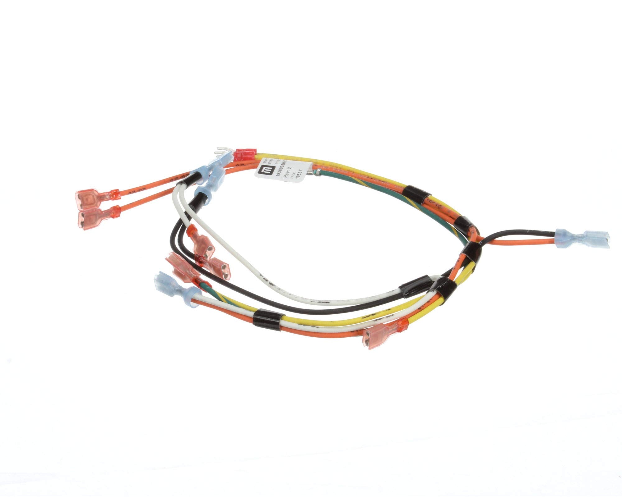 Garland 1936095 M With H Ipi Ignition