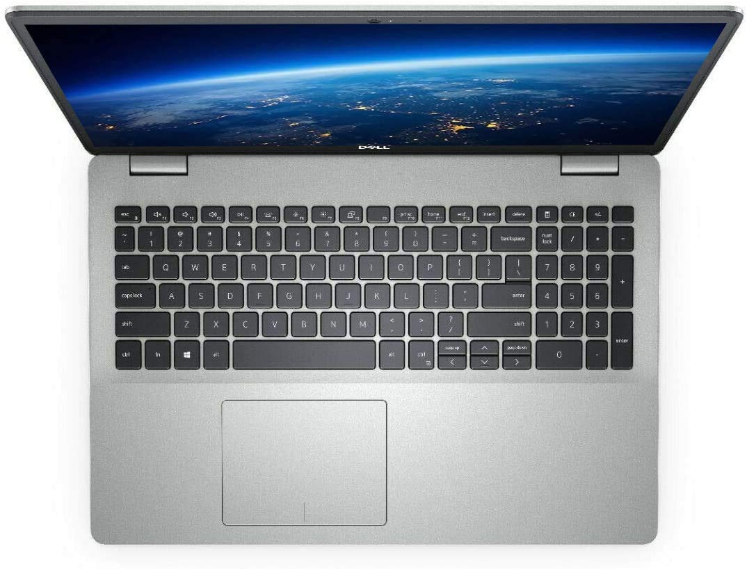 Dell Inspiron 5000 15.6 Inch Fhd 1080P Touchscreen Laptop (Intel Core I7 1065G7 Up To 3.9Ghz, 16Gb Ddr4 Ram, 512Gb Ssd, Intel Uh