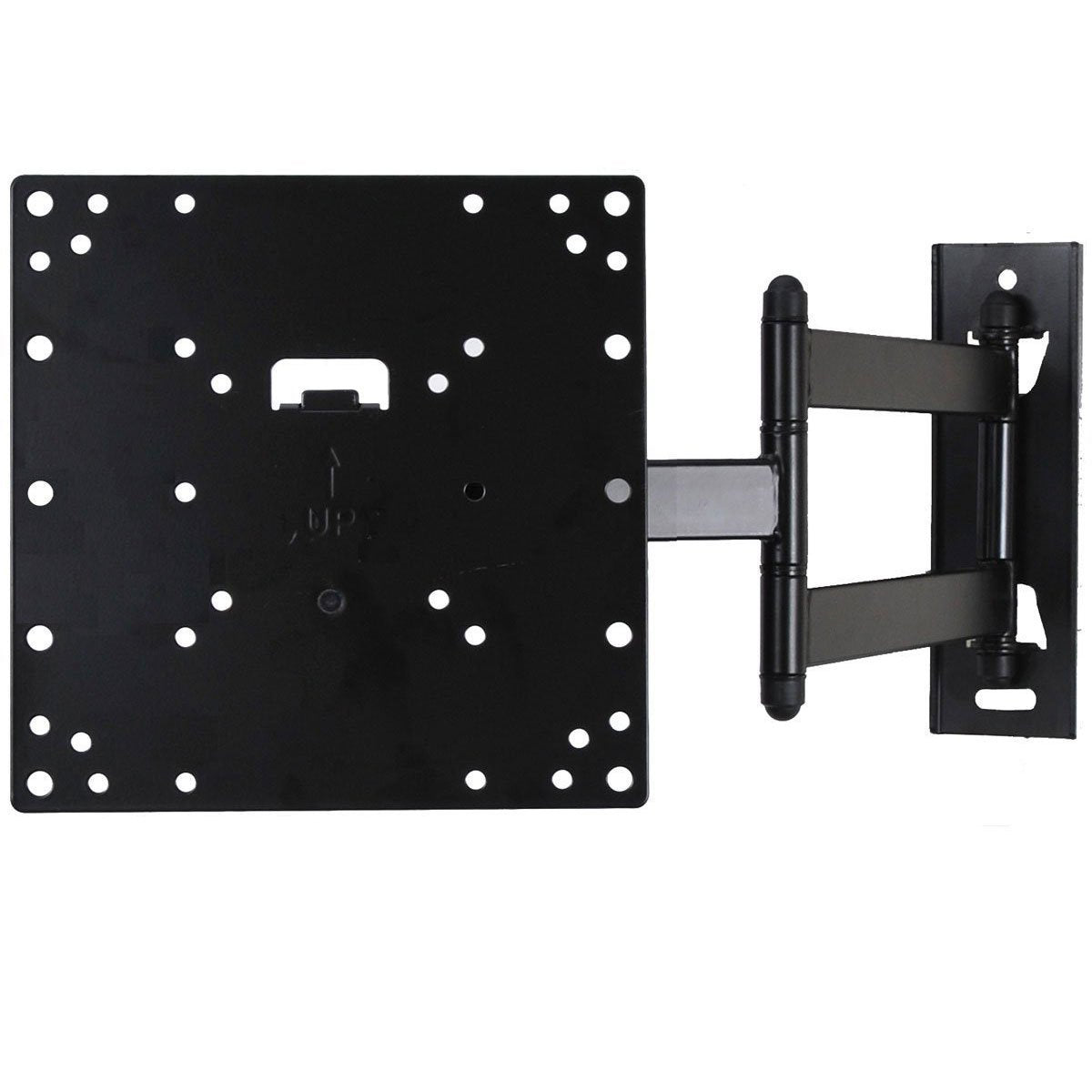 VideoSecu Articulating TV Wall Mount Bracket Fit Sansui 26 32 HDLCD2650 SLED3228 HDLCD3250 HDLCDVD328 SLED3280 LCD LED Flat Pane