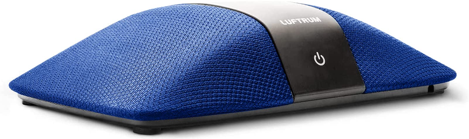 Car Air Purifier With H13 True Hepa Filter: Car Portable Air Purifier For Exhaust Fumes, Voc, Smoke, Odors, And Bacteria, 99.9%