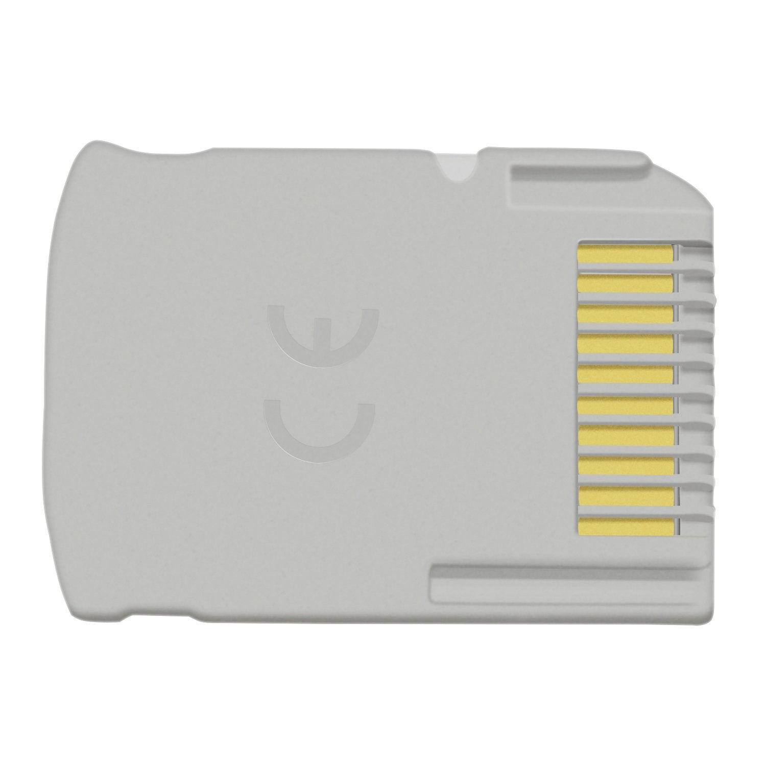 Funturbo Ultimate Version Sd2Vita 5.0 Memory Card Adapter, Ps Vita Psvsd Micro Sd Adapter Psv 1000/2000 Pstv Fw 3.60 Henkaku Ens