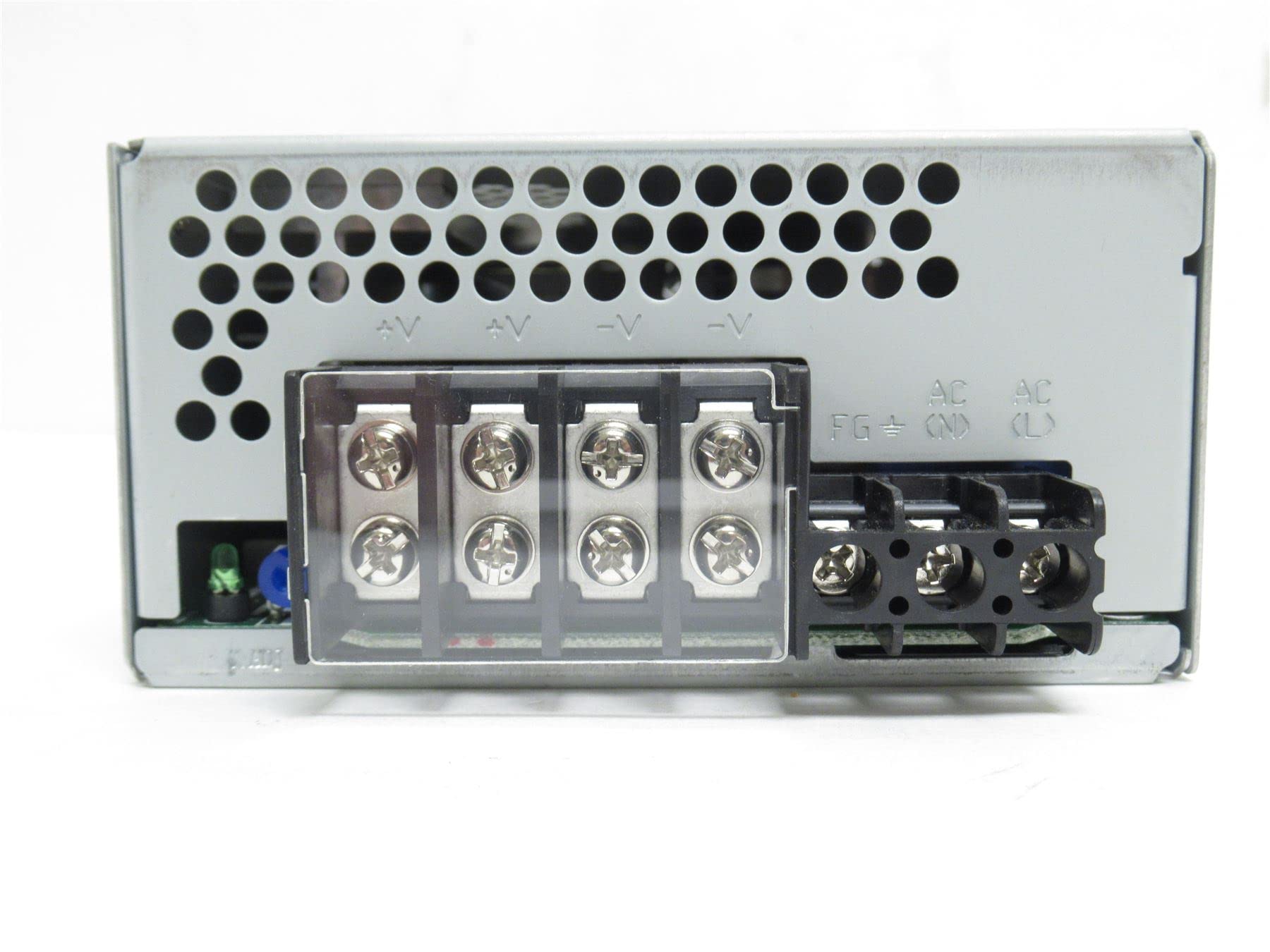 Cosel Pla600F 24 Pla600F Series 600 W Single Output 24 V Enclosed Ac/Dc Power Supply   1 Item(S)