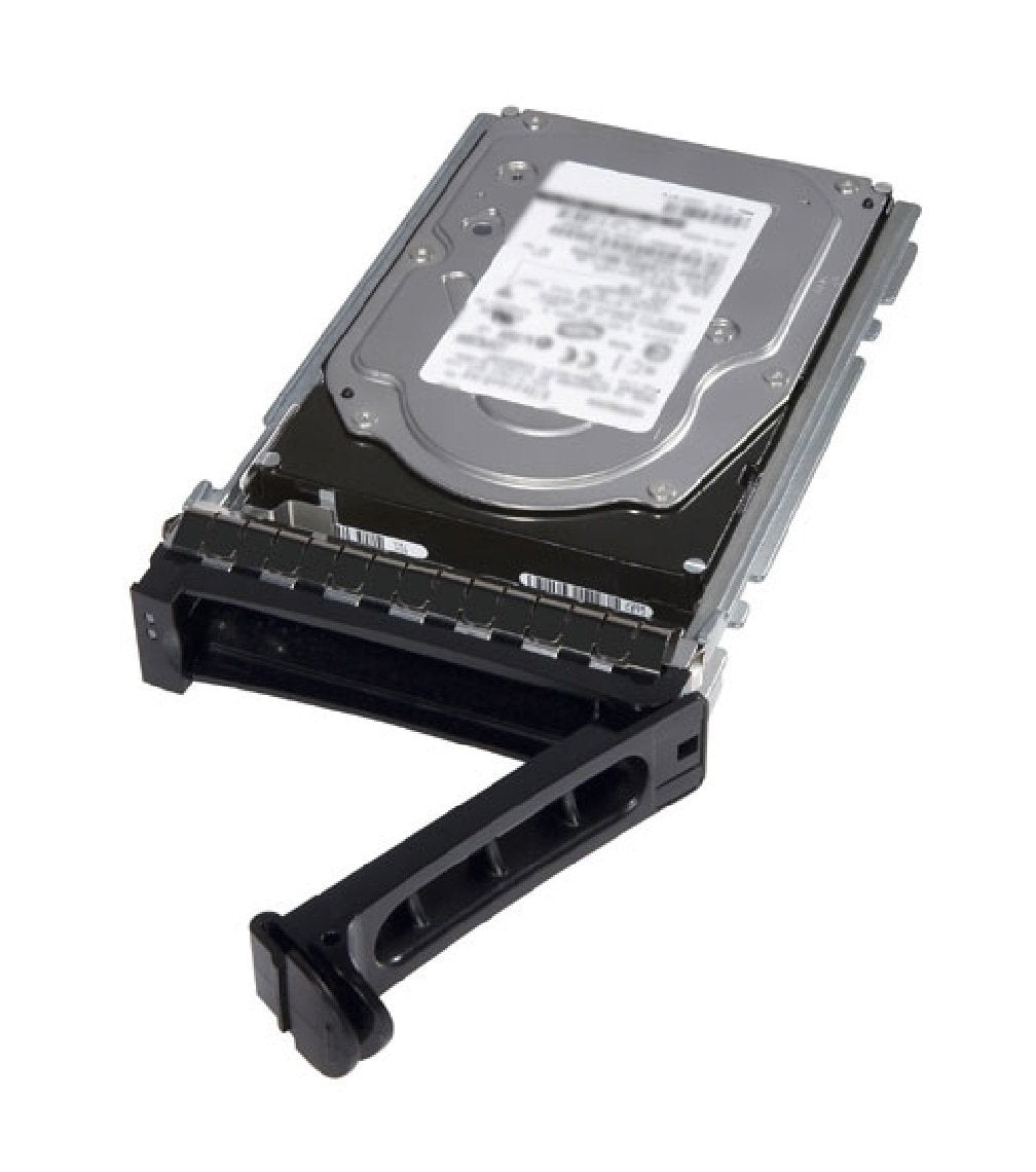 Dell 400-ATJR 1.8TB 10K SAS 2.5 12Gb/s HDD KIT 14GEN 14TH Generation Servers POWEREDGE R640 R740 R740XD R940 C6420 POWERVAULT MD