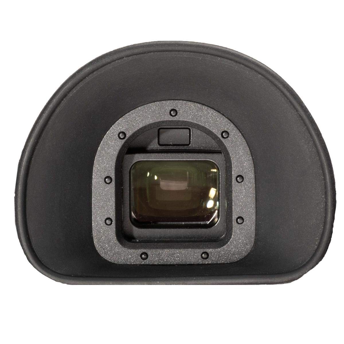 Hoodman Heyenz Hoodeye Camera Eyecup Eye Cup Viewfinder Eye Piece For Nikon Z6 Z7