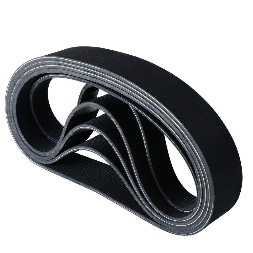 89265060 Belts Suitable For Screw Air Compressor Coolant Resistant