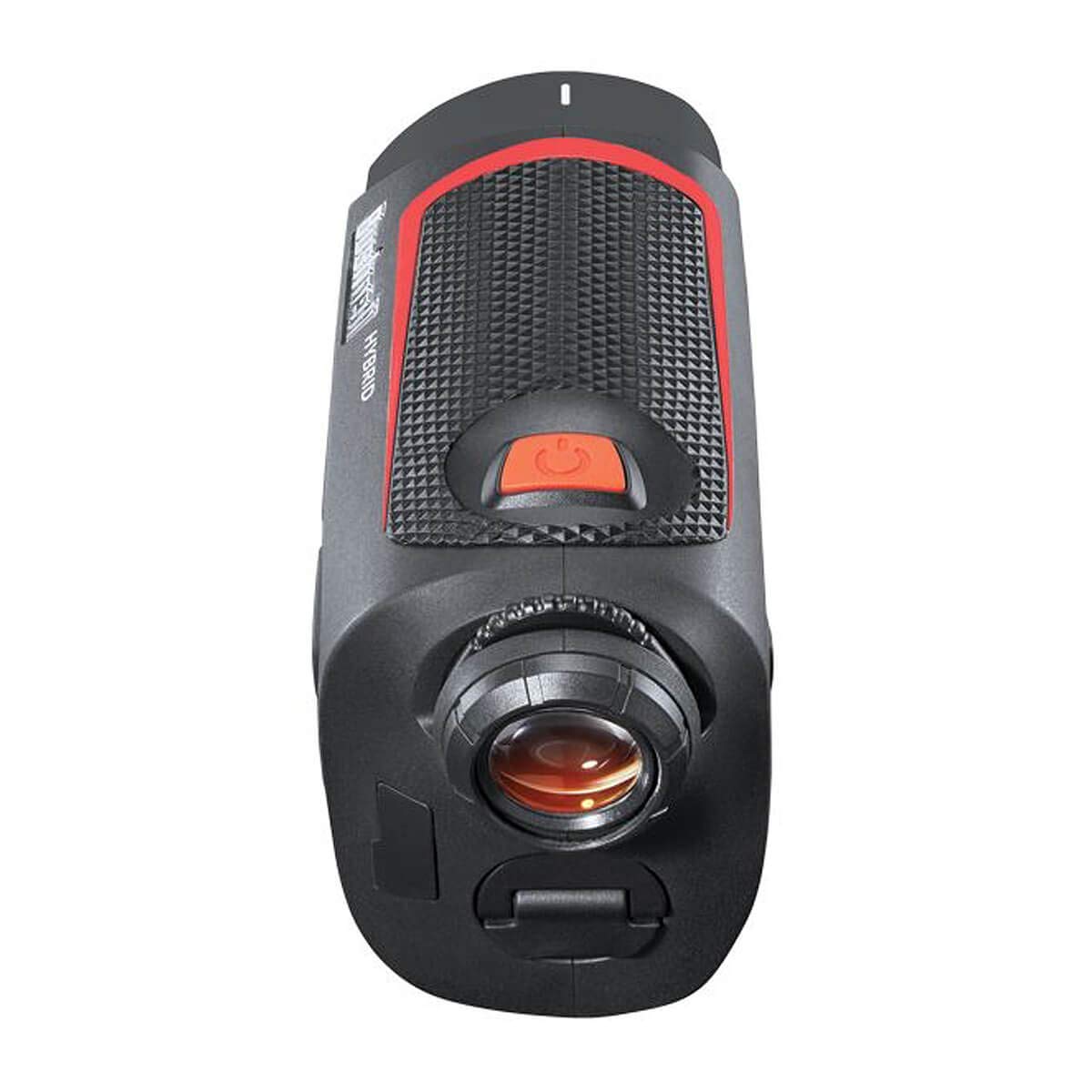 Bushnell Hybrid Golf Laser Rangefinder + Gps Black, Large